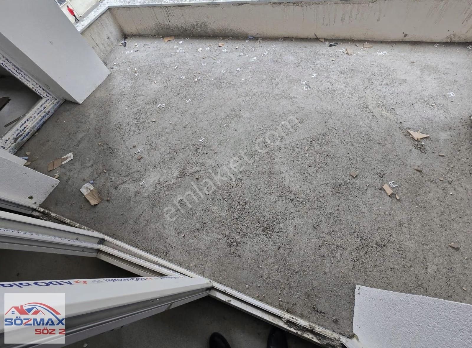 Fırsat Erkilet Osmangazi 3+1 Daire - Görsel 4