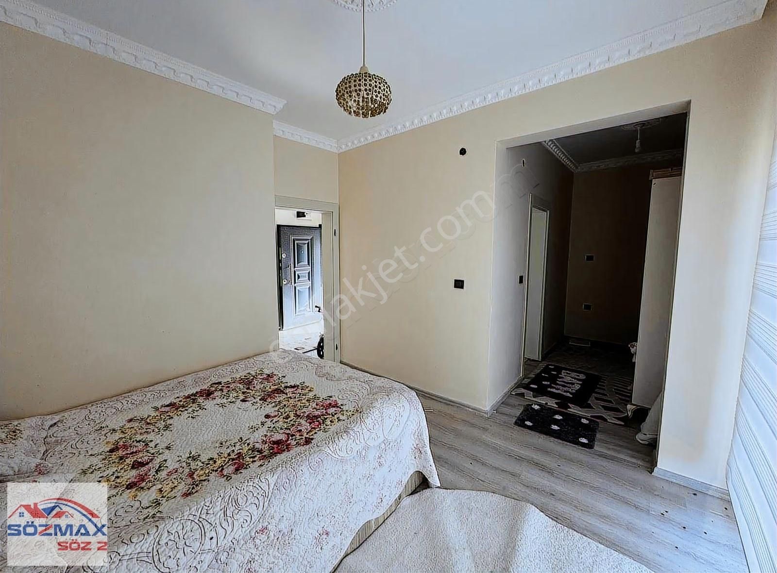 Kuşçu Da Satılık Full Yapılı Emsalsiz Manzaralı Villa - Görsel 22