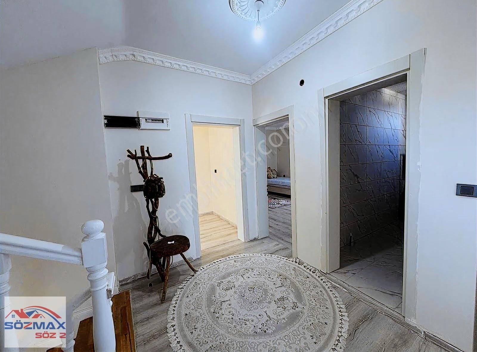 Kuşçu Da Satılık Full Yapılı Emsalsiz Manzaralı Villa - Görsel 25