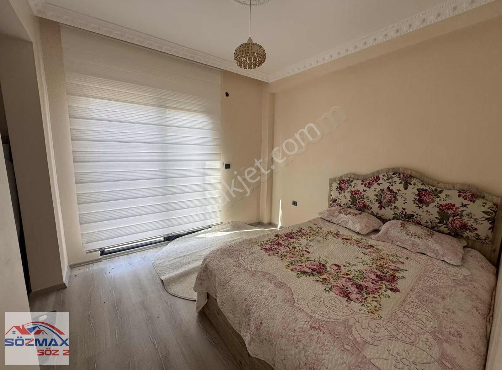 Kuşçu Da Satılık Full Yapılı Emsalsiz Manzaralı Villa - Görsel 13