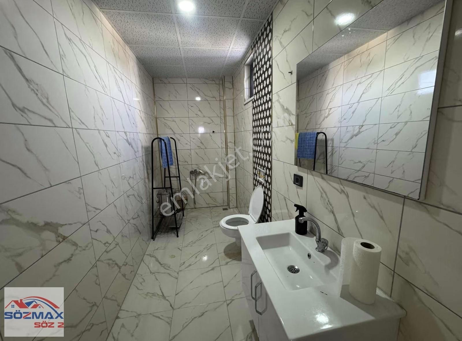 Kuşçu Da Satılık Full Yapılı Emsalsiz Manzaralı Villa - Görsel 19