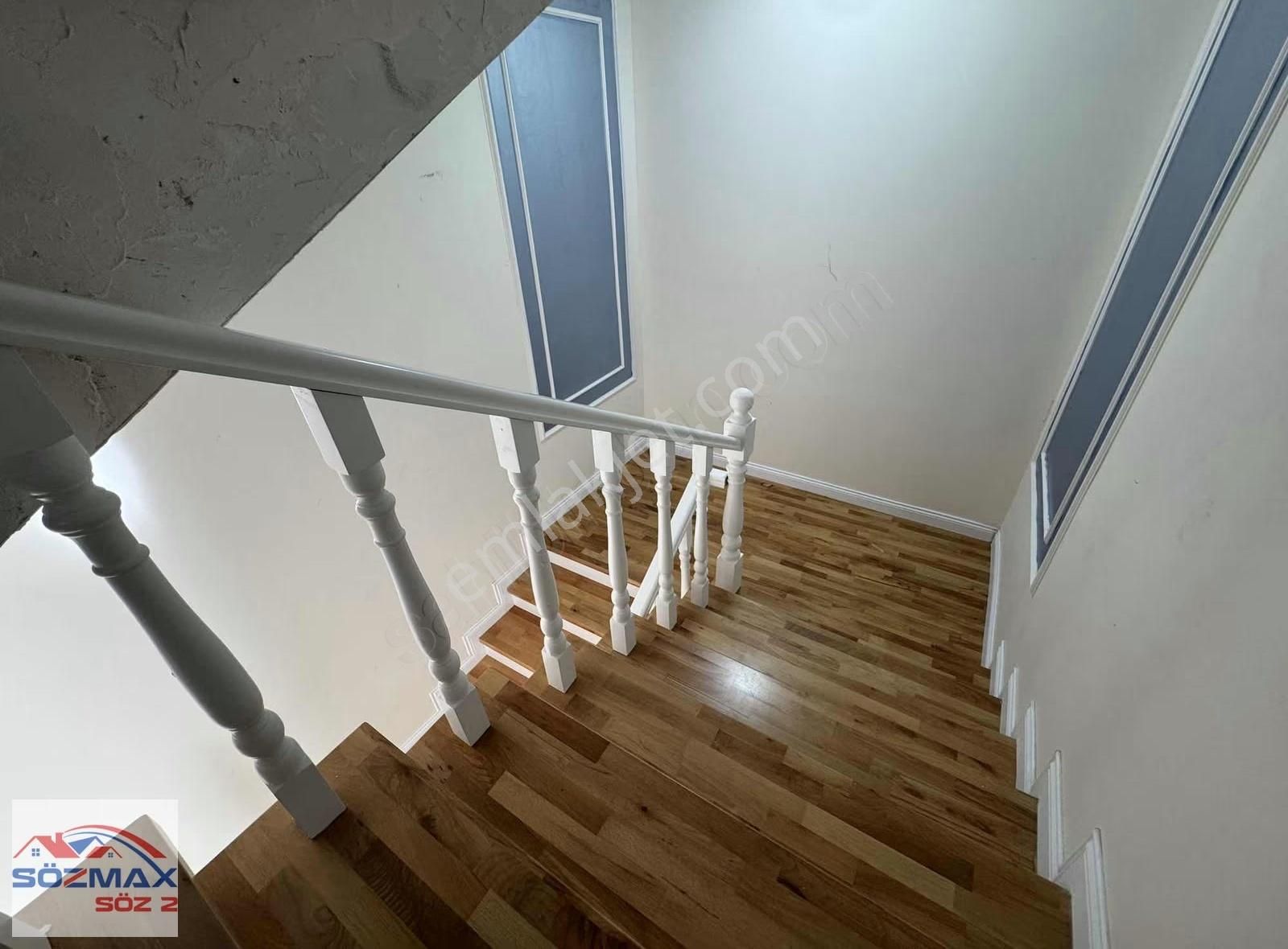 Kuşçu Da Satılık Full Yapılı Emsalsiz Manzaralı Villa - Görsel 23