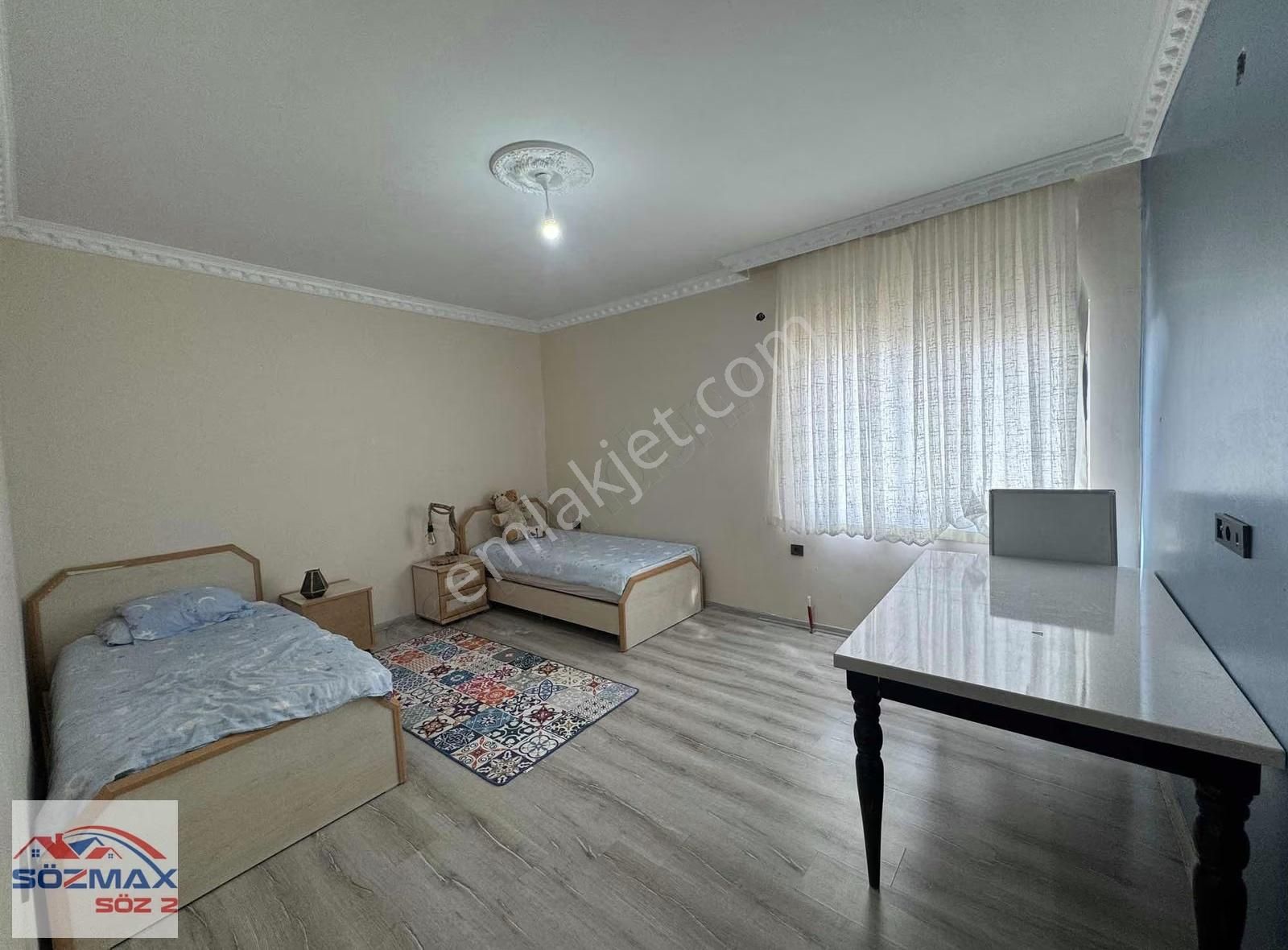 Kuşçu Da Satılık Full Yapılı Emsalsiz Manzaralı Villa - Görsel 11