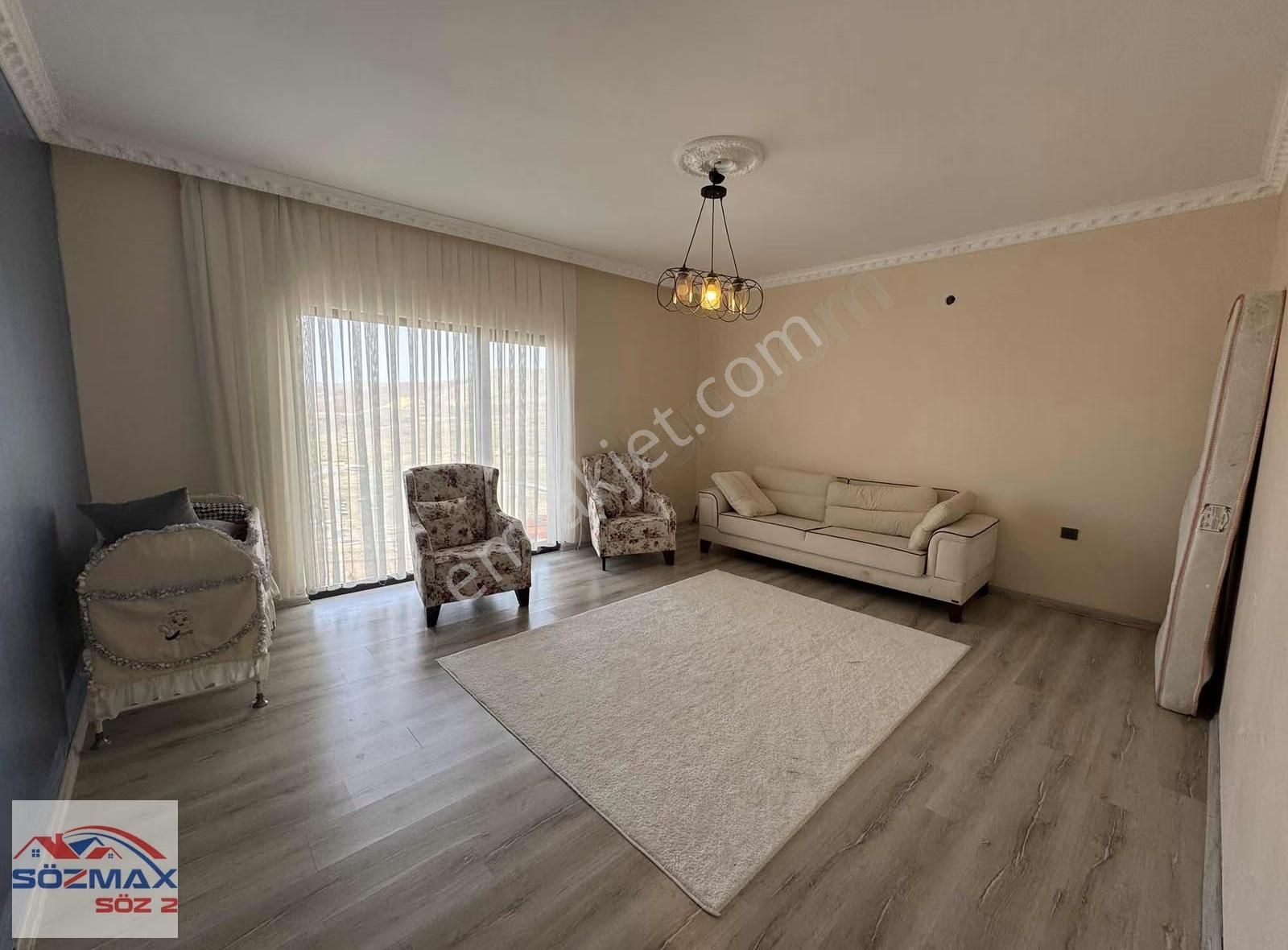 Kuşçu Da Satılık Full Yapılı Emsalsiz Manzaralı Villa - Görsel 16