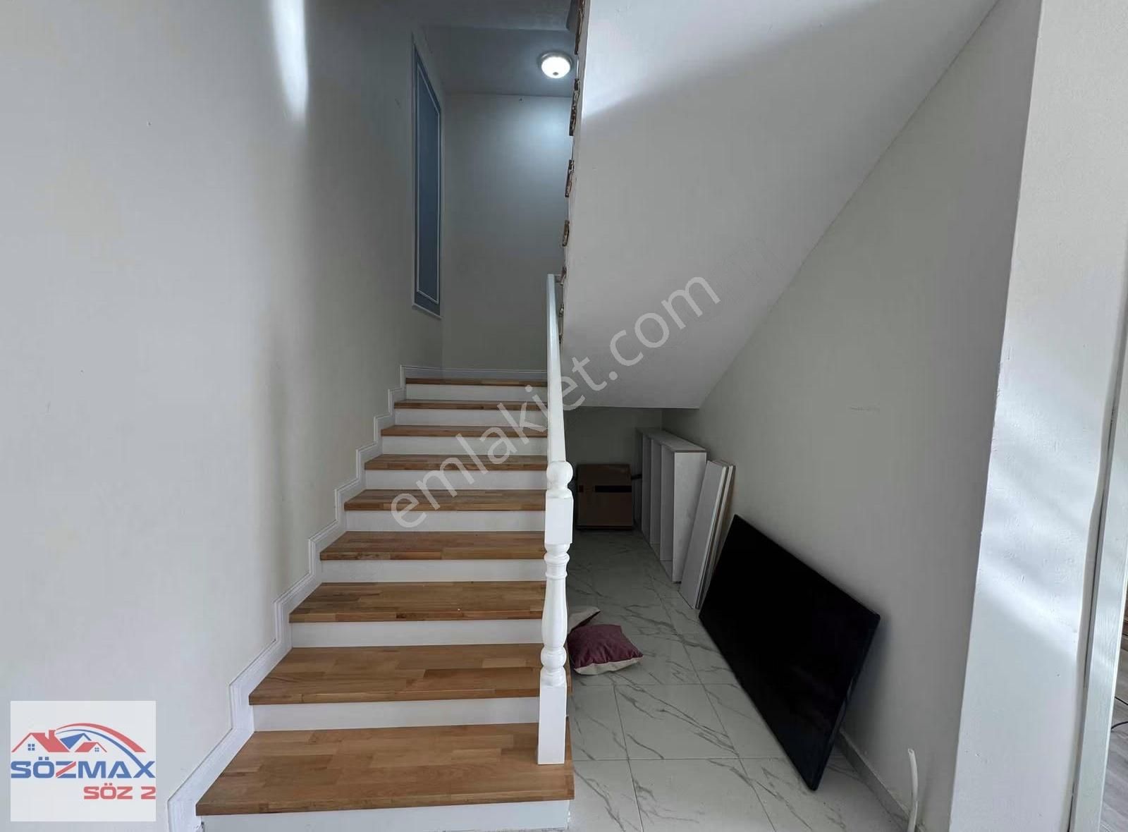 Kuşçu Da Satılık Full Yapılı Emsalsiz Manzaralı Villa - Görsel 33