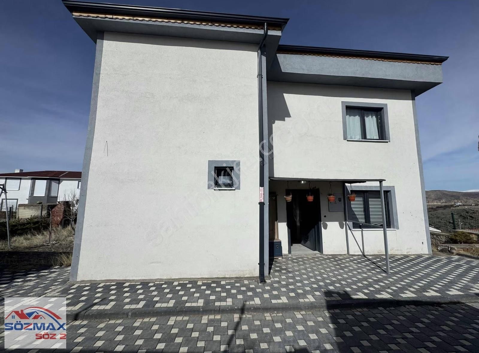 Kuşçu Da Satılık Full Yapılı Emsalsiz Manzaralı Villa - Görsel 15