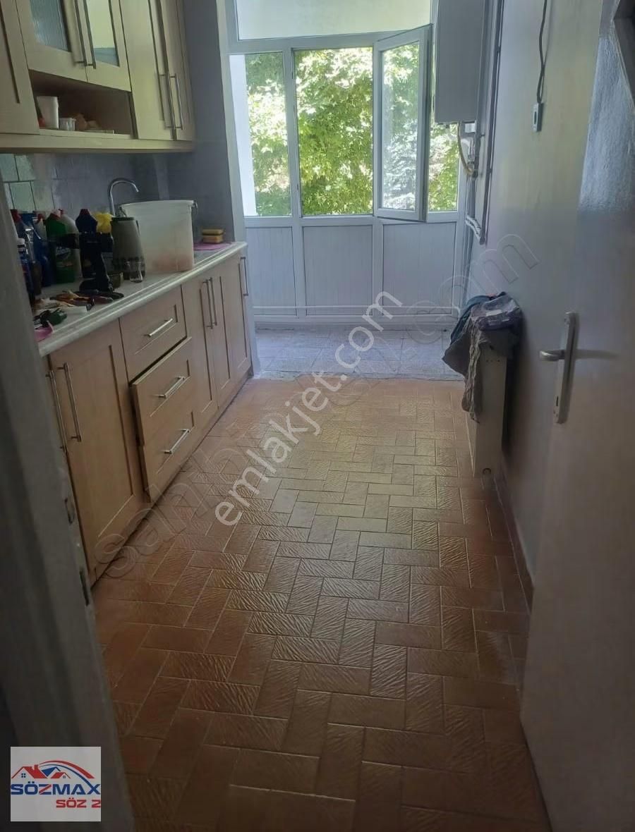 Anafartada Ara Kat Full Yapılı Satılık 100 Lük Daire - Görsel 3