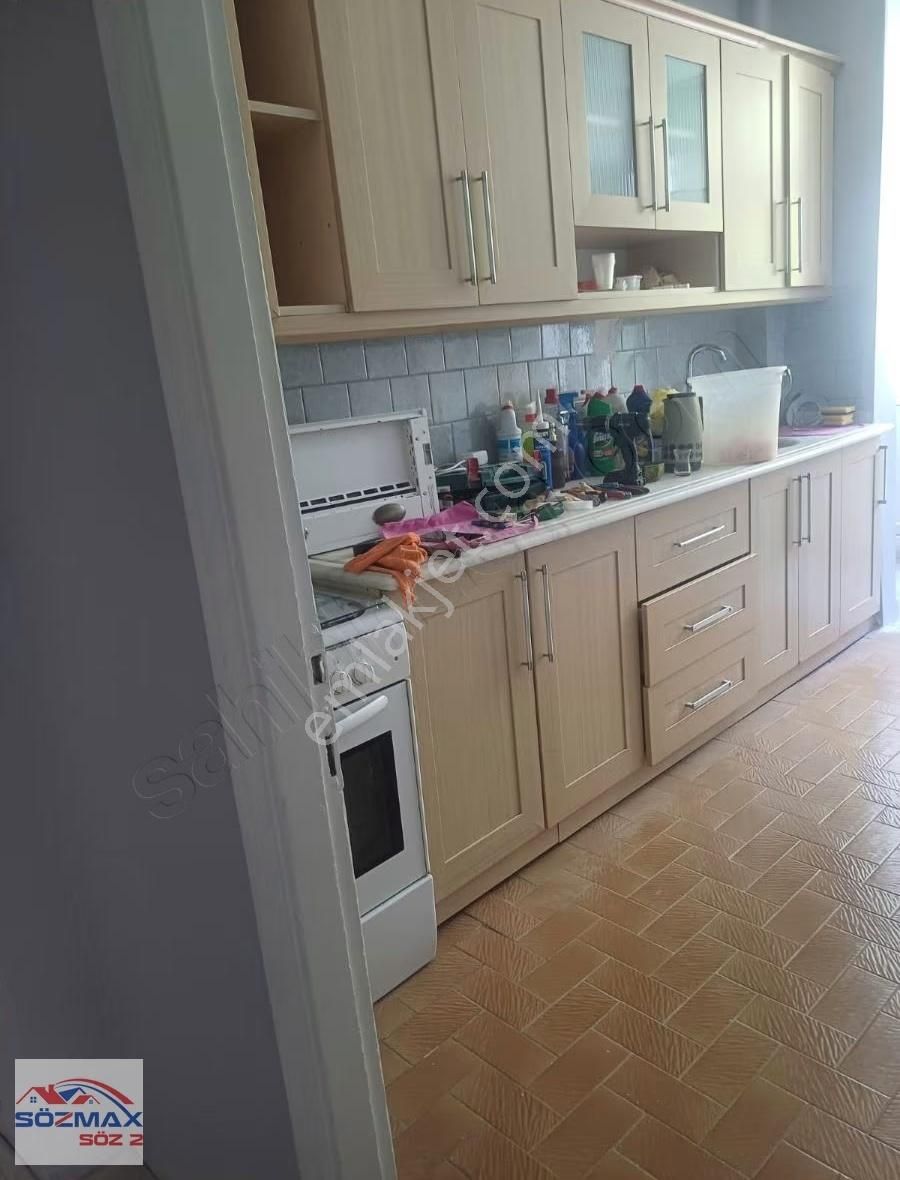 Anafartada Ara Kat Full Yapılı Satılık 100 Lük Daire - Görsel 17