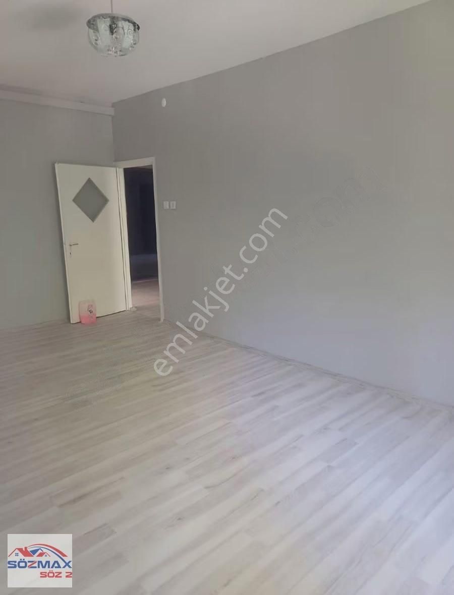 Anafartada Ara Kat Full Yapılı Satılık 100 Lük Daire