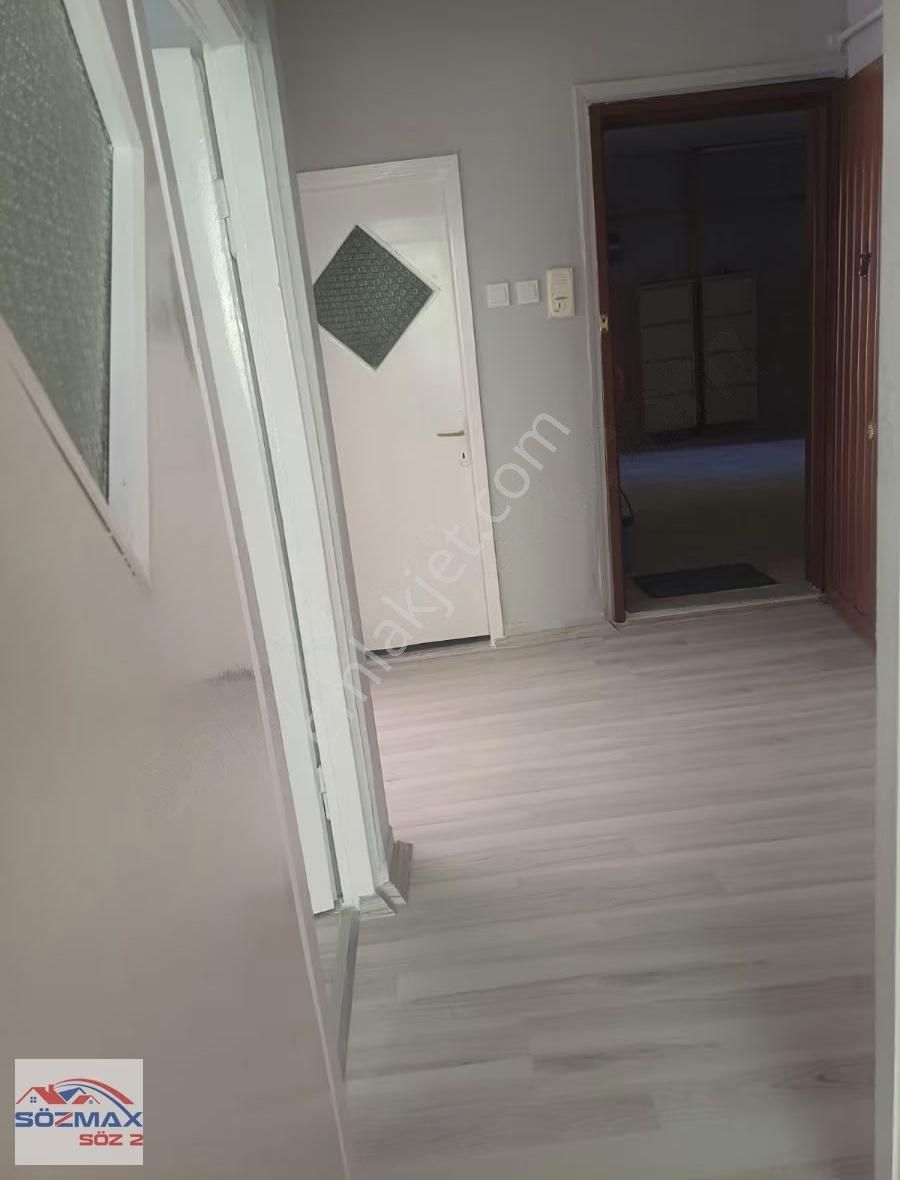 Anafartada Ara Kat Full Yapılı Satılık 100 Lük Daire - Görsel 15