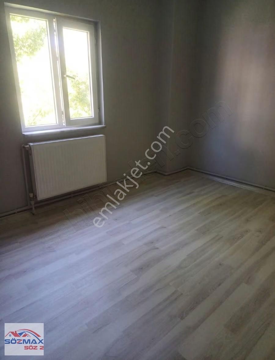 Anafartada Ara Kat Full Yapılı Satılık 100 Lük Daire - Görsel 13