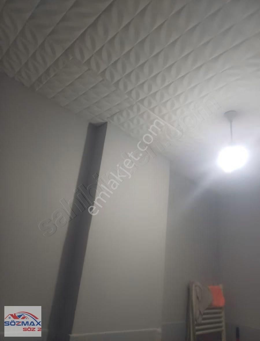 Anafartada Ara Kat Full Yapılı Satılık 100 Lük Daire - Görsel 12