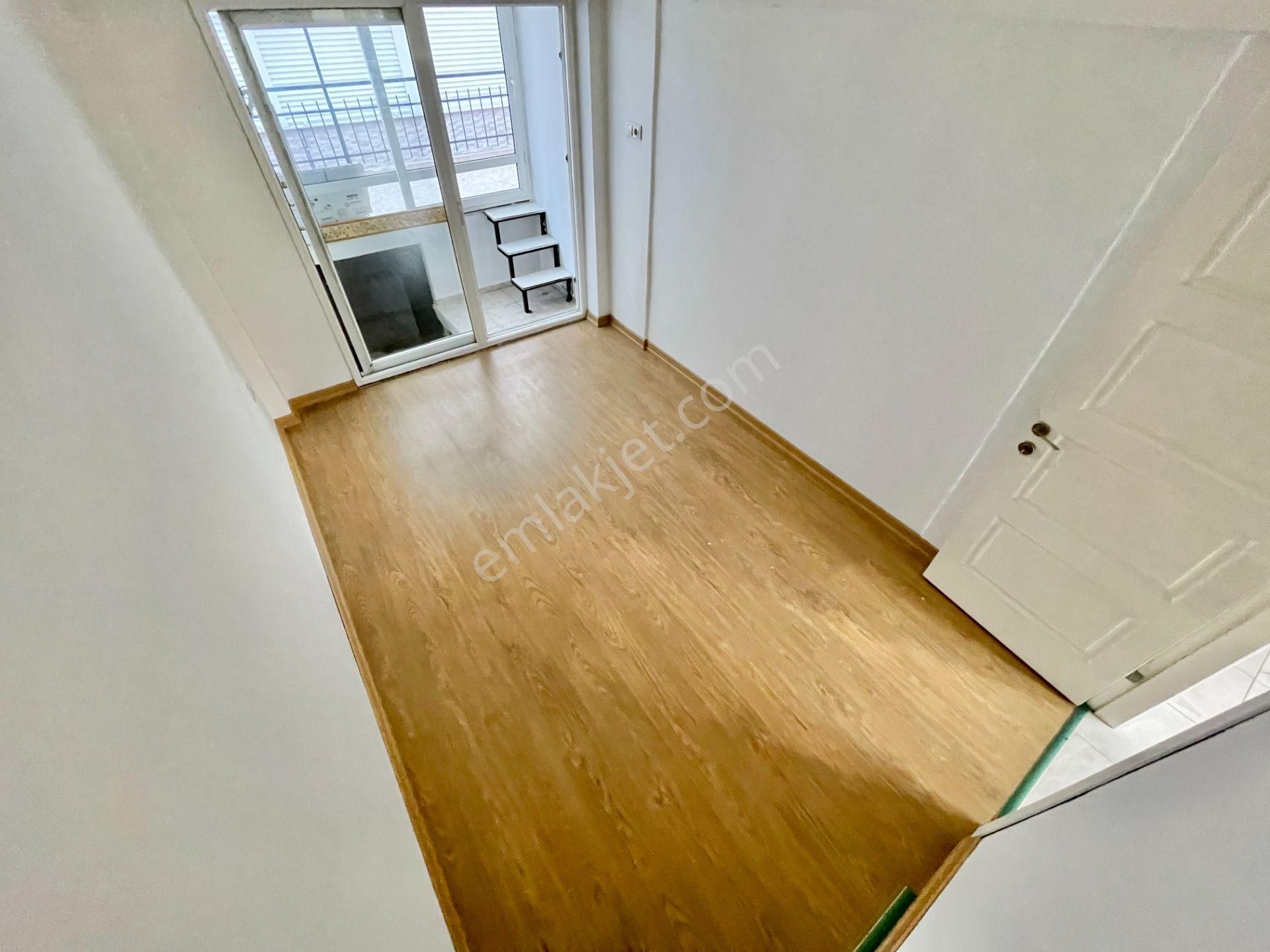 Berkay Demirel'den Altınkumda Denize 100 Metre 2+1 Daire - Görsel 34