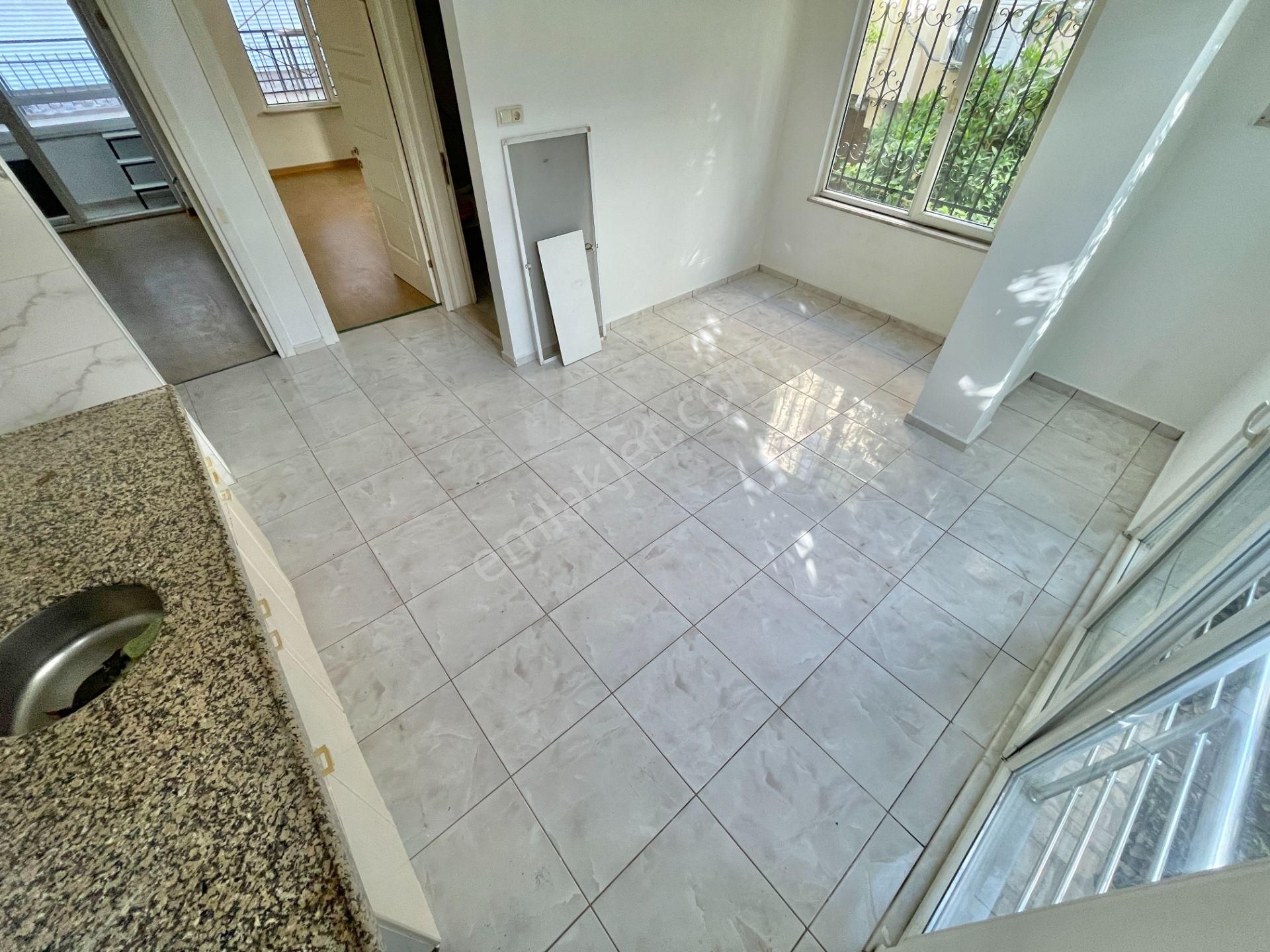 Berkay Demirel'den Altınkumda Denize 100 Metre 2+1 Daire - Görsel 16