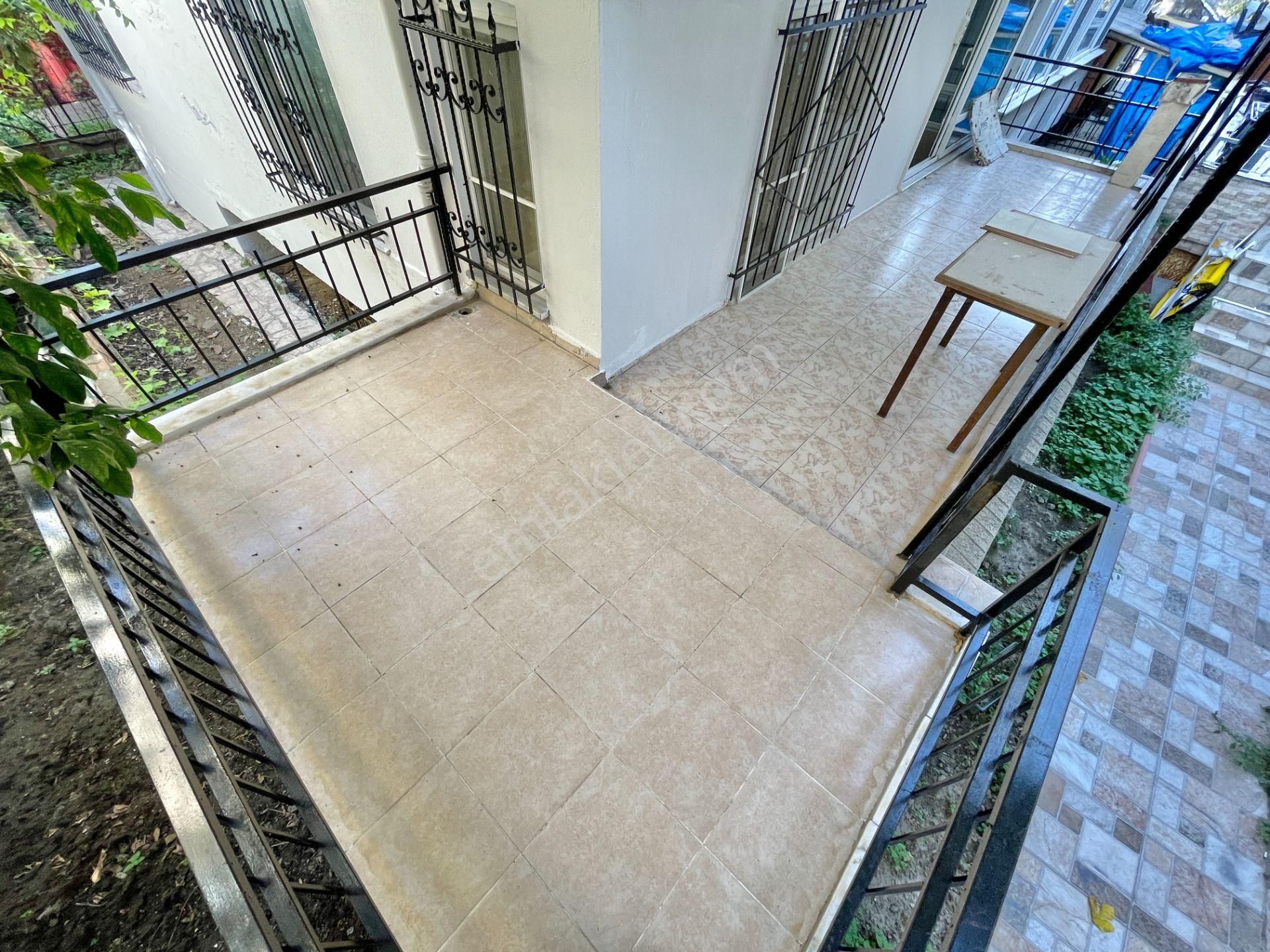 Berkay Demirel'den Altınkumda Denize 100 Metre 2+1 Daire - Görsel 21