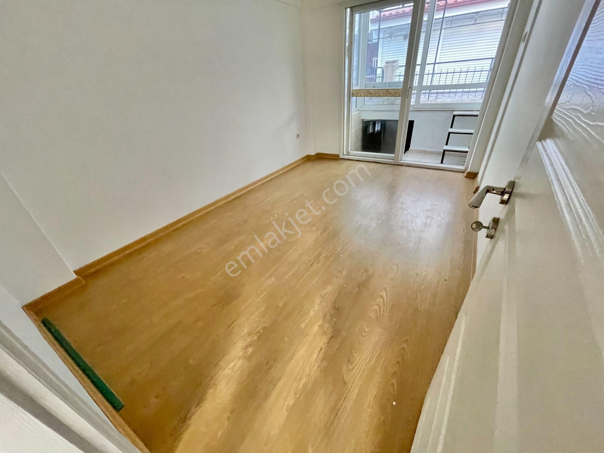 Berkay Demirel'den Altınkumda Denize 100 Metre 2+1 Daire - Görsel 33