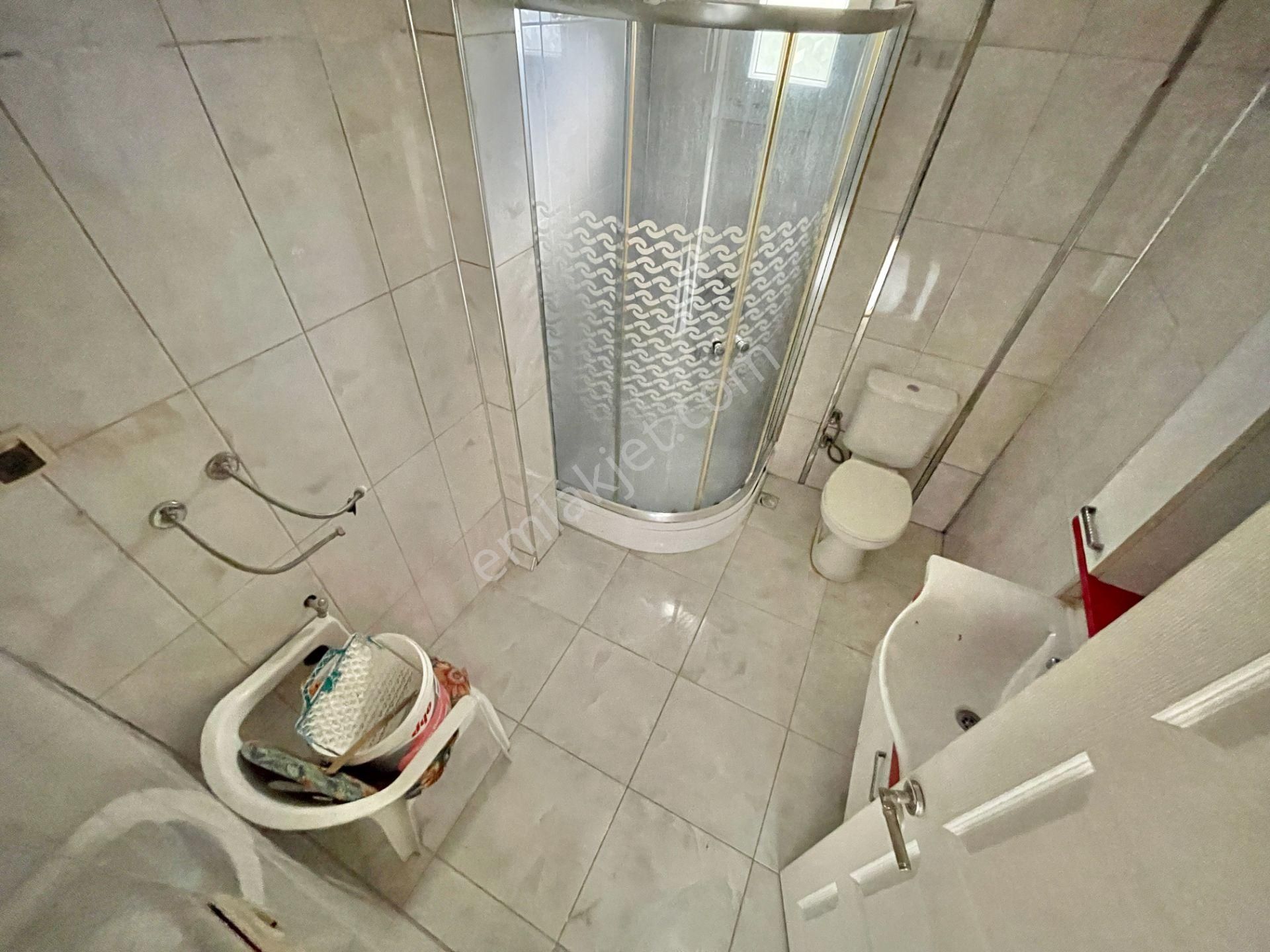 Berkay Demirel'den Altınkumda Denize 100 Metre 2+1 Daire - Görsel 25