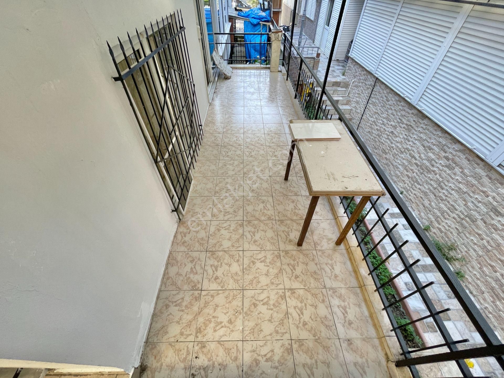 Berkay Demirel'den Altınkumda Denize 100 Metre 2+1 Daire - Görsel 18