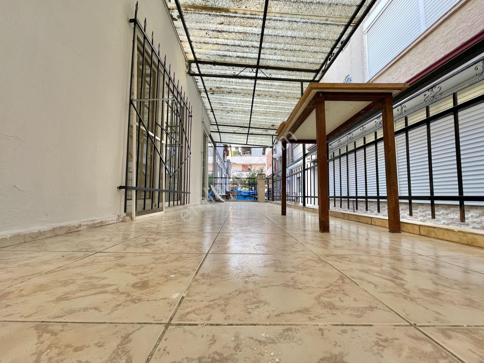 Berkay Demirel'den Altınkumda Denize 100 Metre 2+1 Daire - Görsel 19