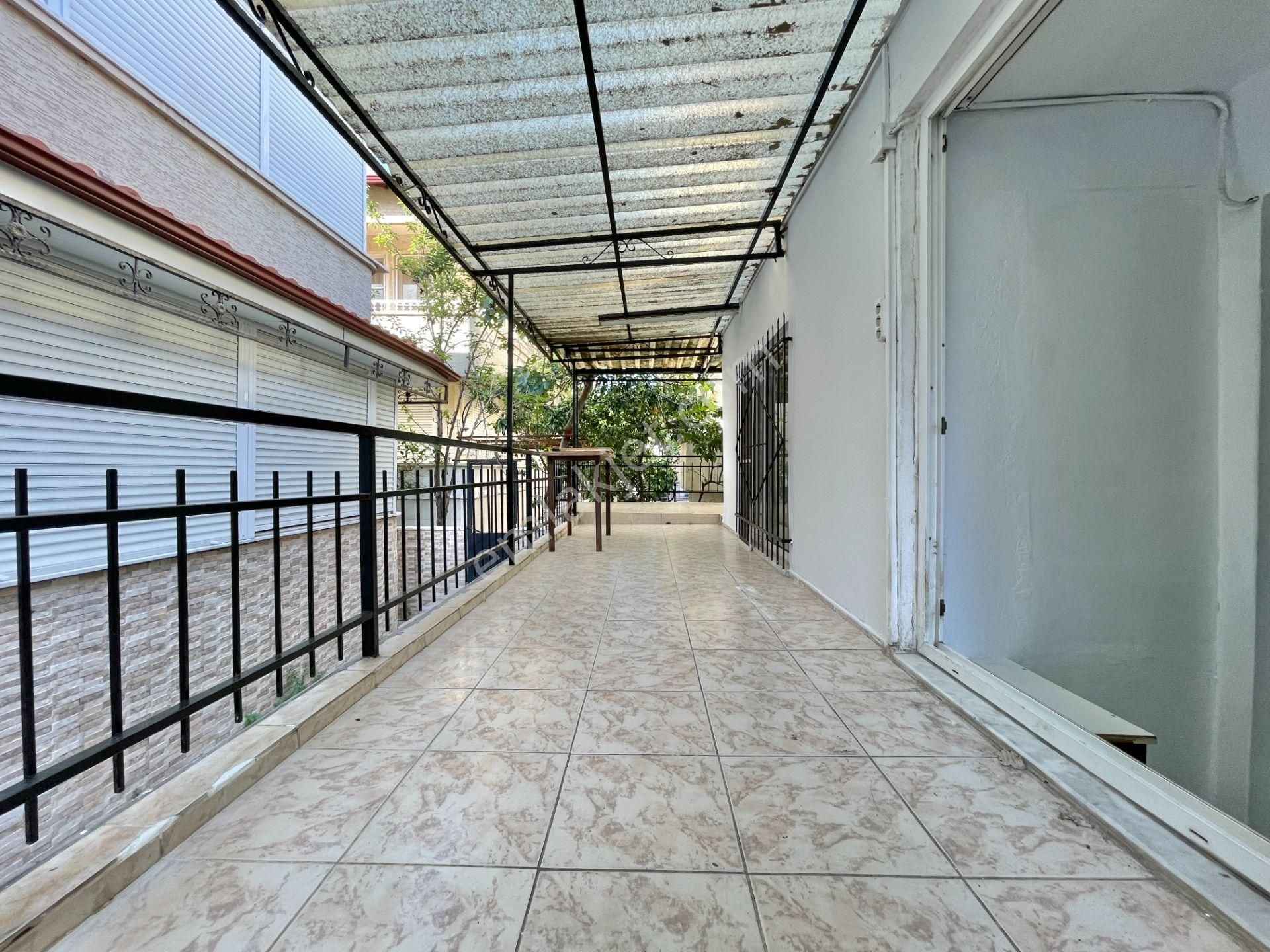 Berkay Demirel'den Altınkumda Denize 100 Metre 2+1 Daire - Görsel 20