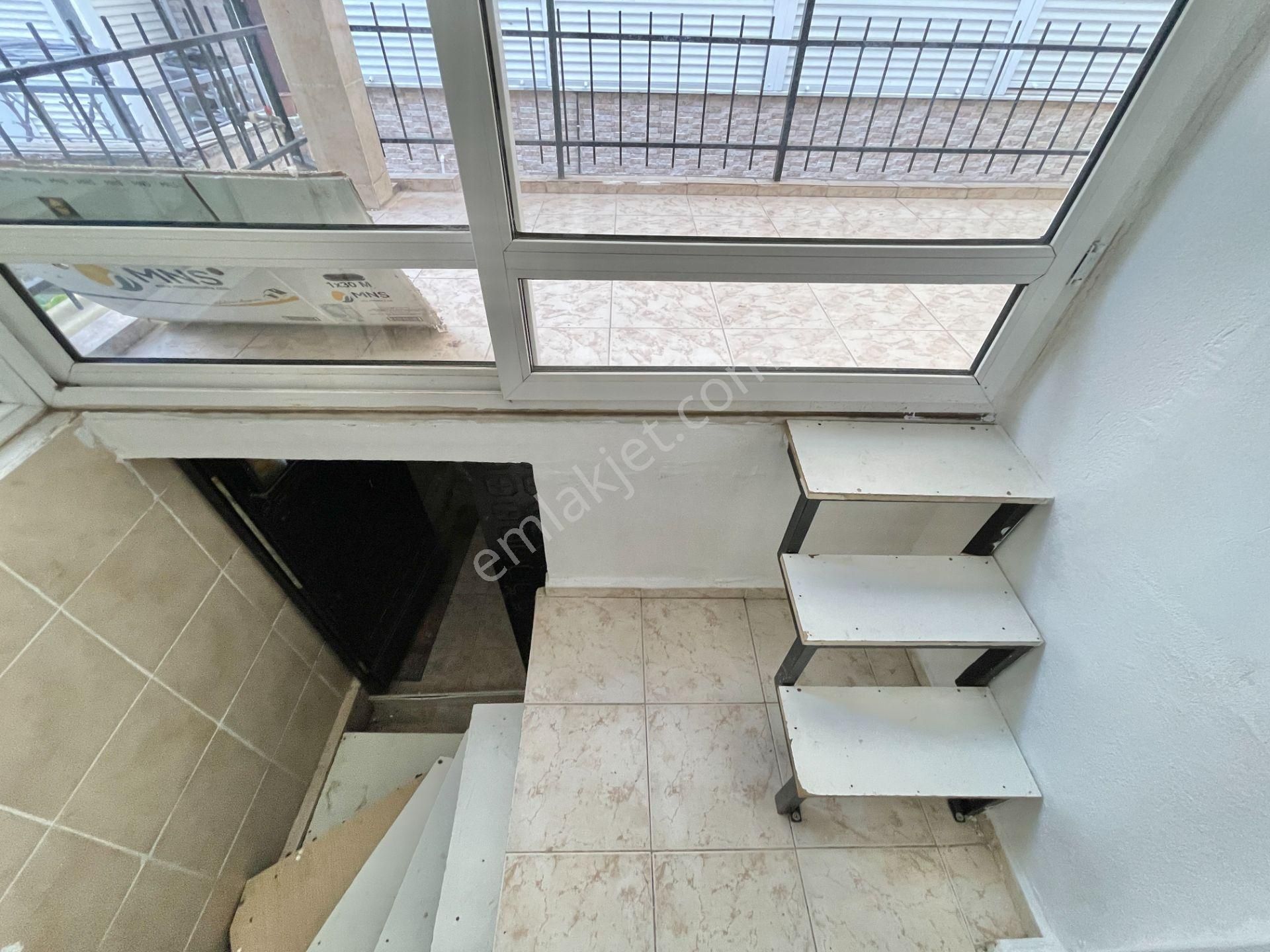 Berkay Demirel'den Altınkumda Denize 100 Metre 2+1 Daire - Görsel 15