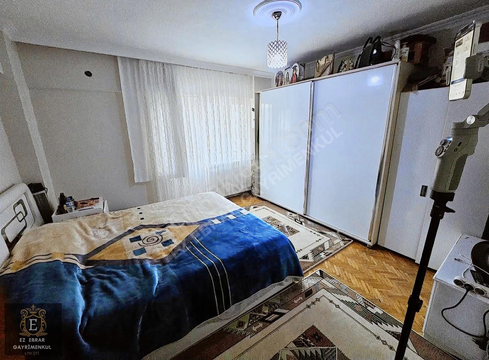 Güzelyalı Siteler Mahallesinde Satılık 3+1 Satılık Daire - Görsel 16