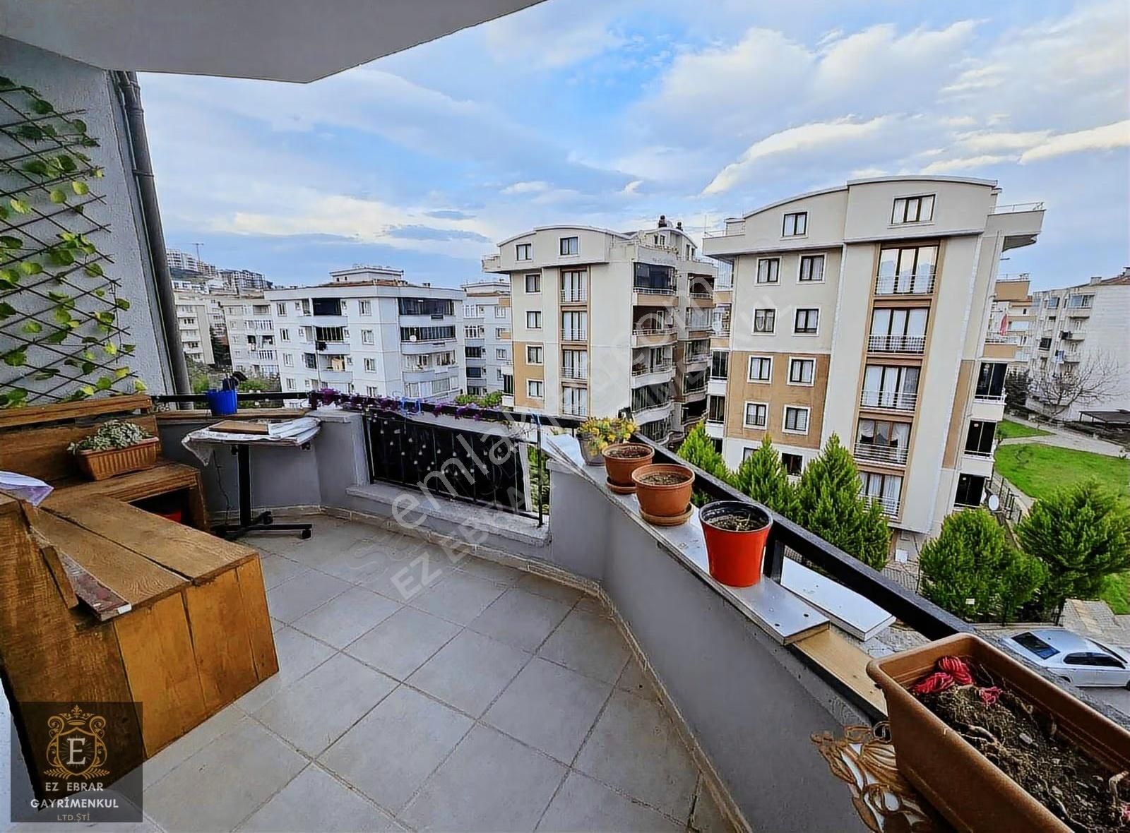 Güzelyalı Siteler Mahallesinde Satılık 3+1 Satılık Daire - Görsel 4