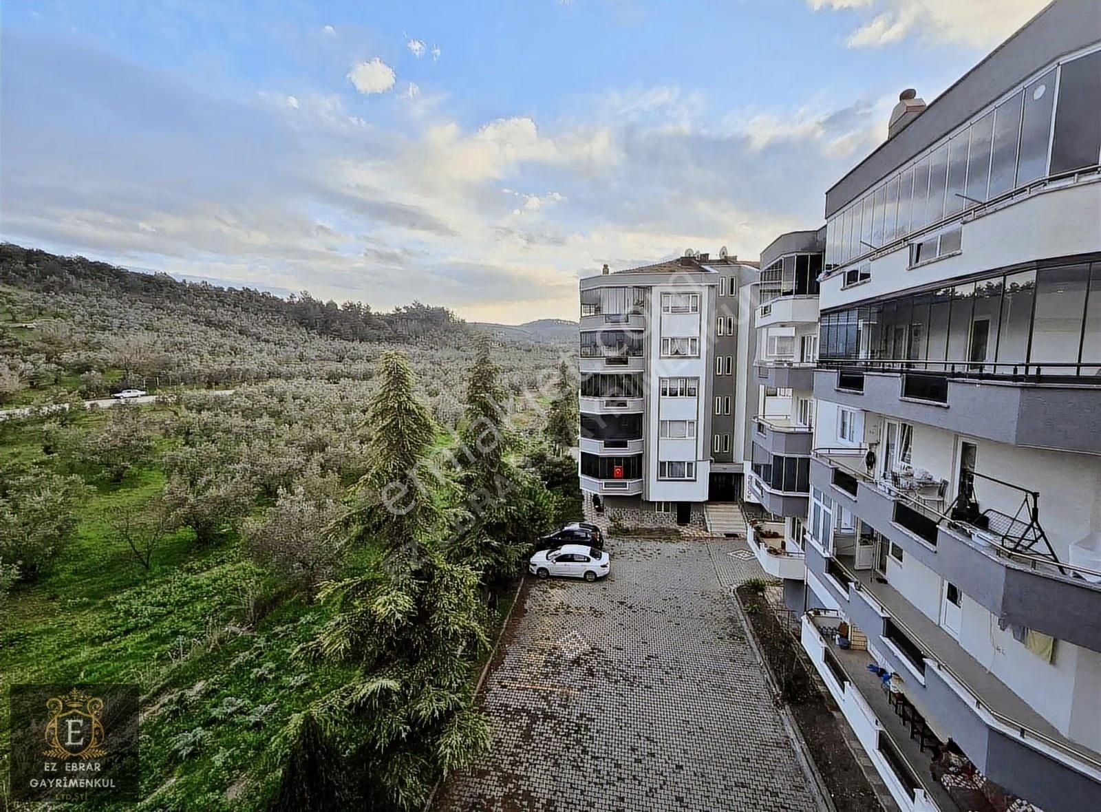 Güzelyalı Siteler Mahallesinde Satılık 3+1 Satılık Daire - Görsel 17