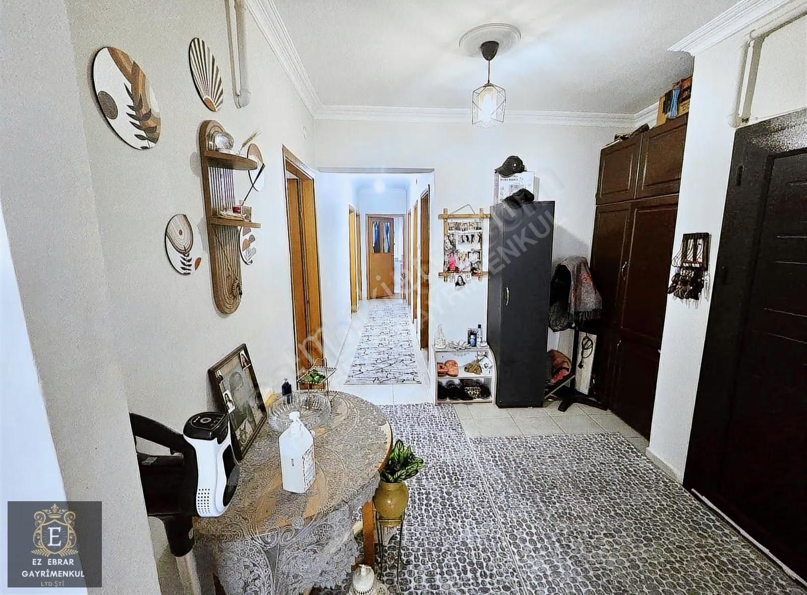 Güzelyalı Siteler Mahallesinde Satılık 3+1 Satılık Daire - Görsel 26