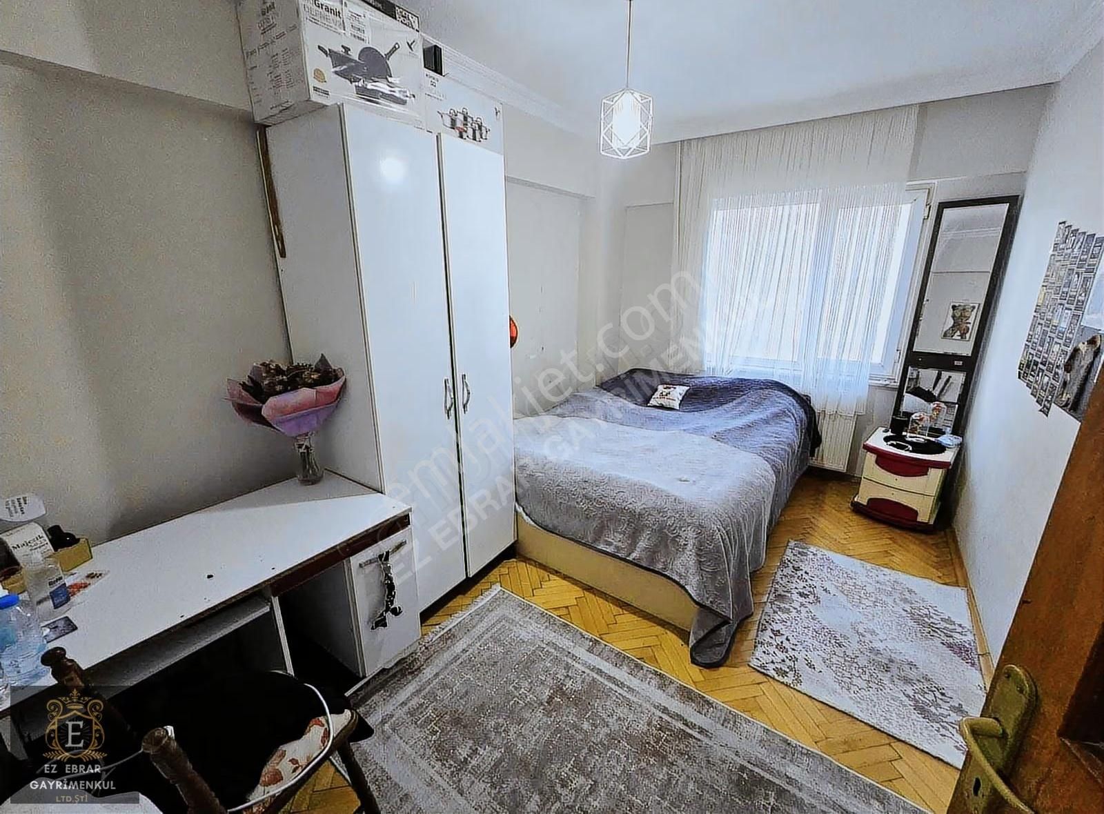 Güzelyalı Siteler Mahallesinde Satılık 3+1 Satılık Daire - Görsel 22