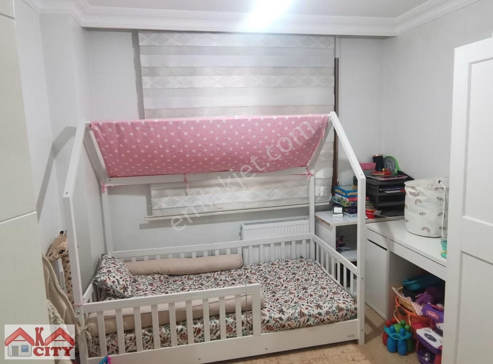 Avcılar'da 2+1 80m2 3.450.000 Tl - Görsel 10