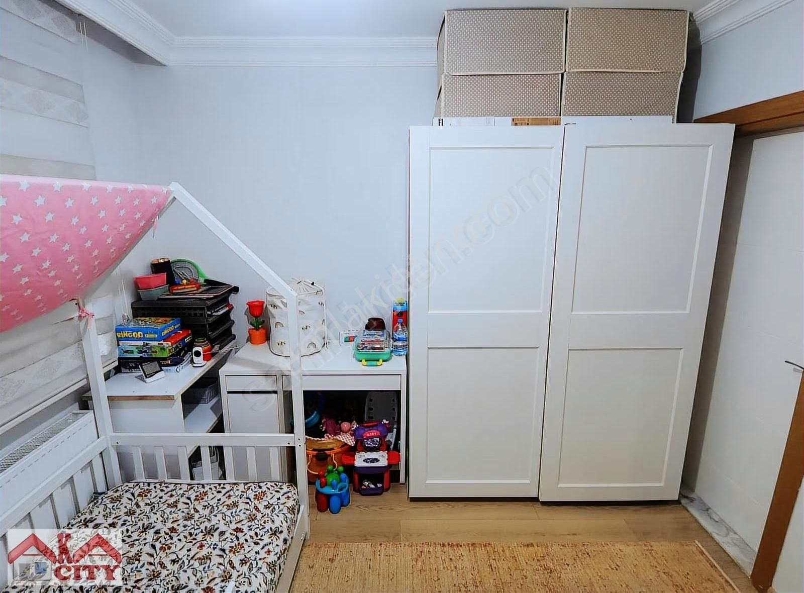 Avcılar'da 2+1 80m2 3.450.000 Tl - Görsel 18