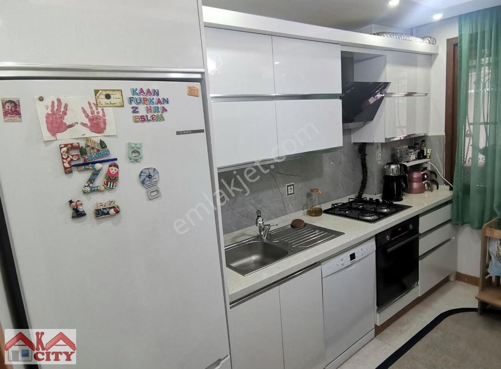 Avcılar'da 2+1 80m2 3.450.000 Tl - Görsel 23