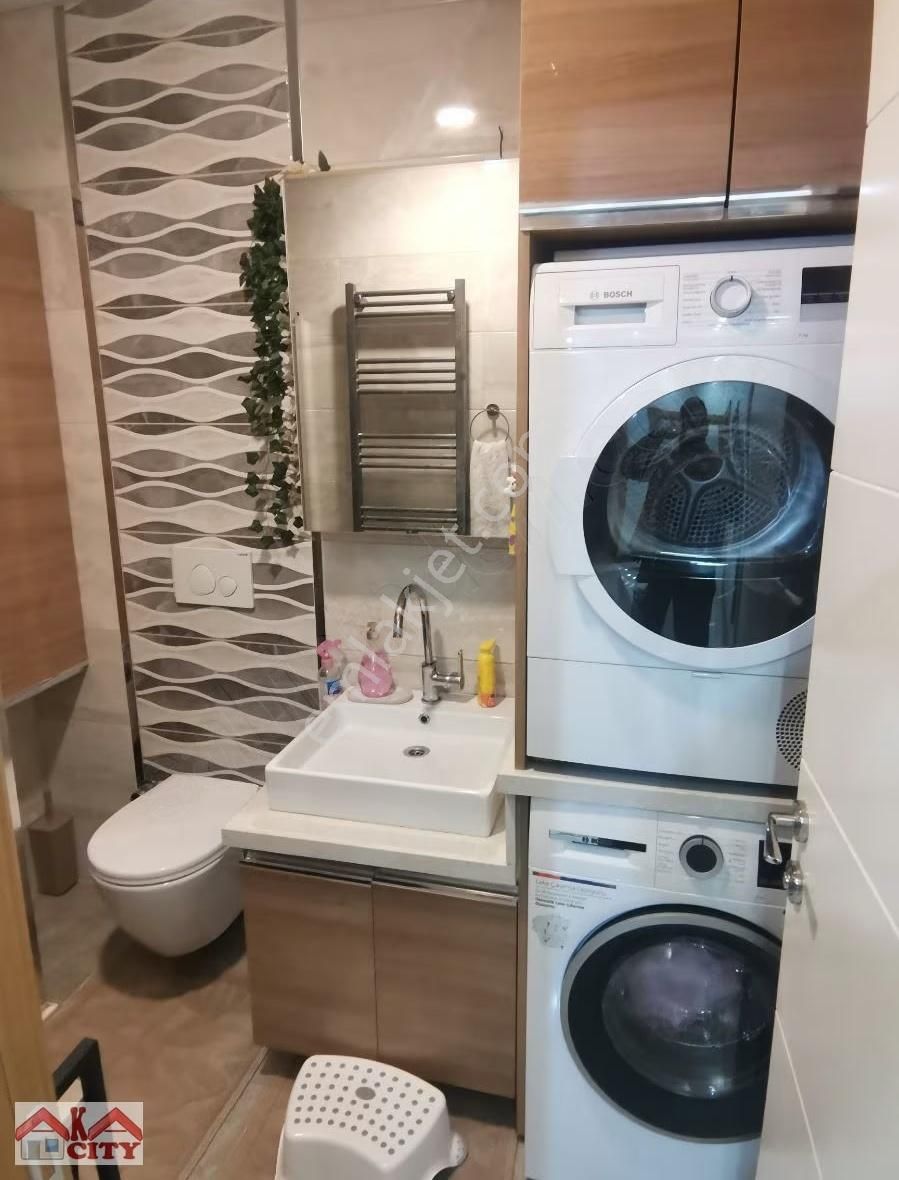 Avcılar'da 2+1 80m2 3.450.000 Tl - Görsel 12