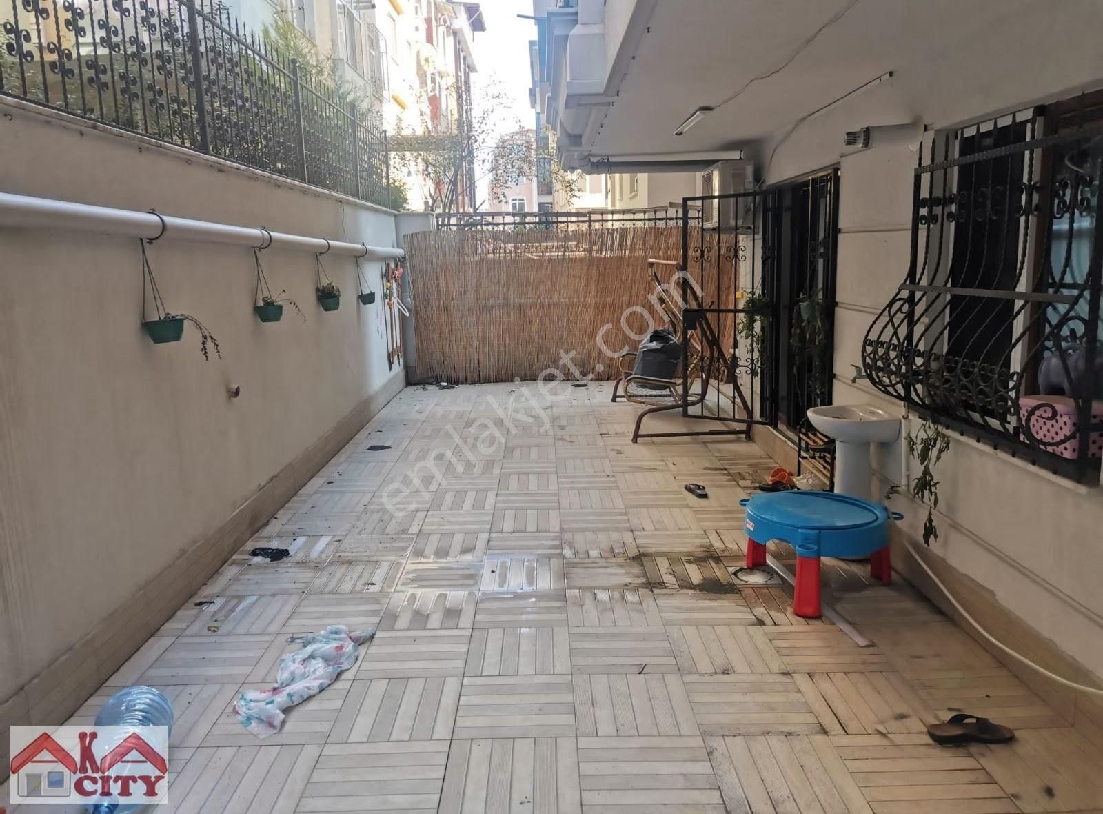 Avcılar'da 2+1 80m2 3.450.000 Tl - Görsel 17