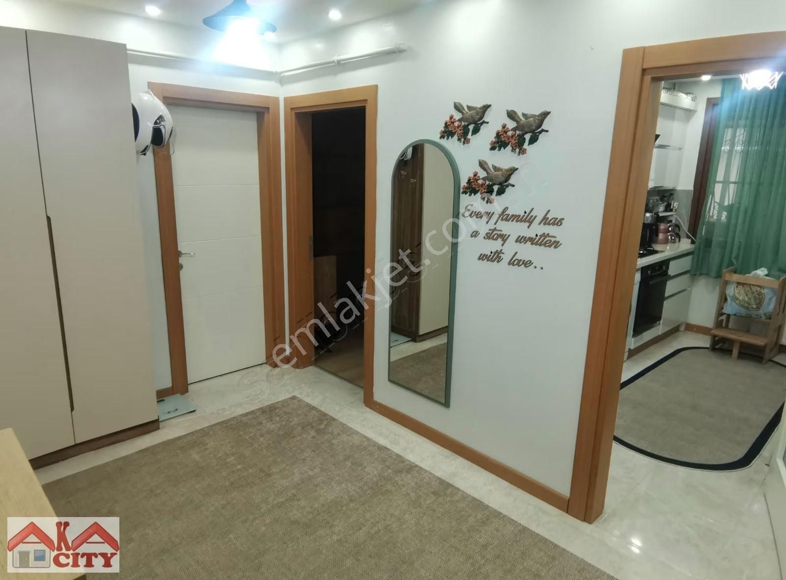 Avcılar'da 2+1 80m2 3.450.000 Tl - Görsel 13