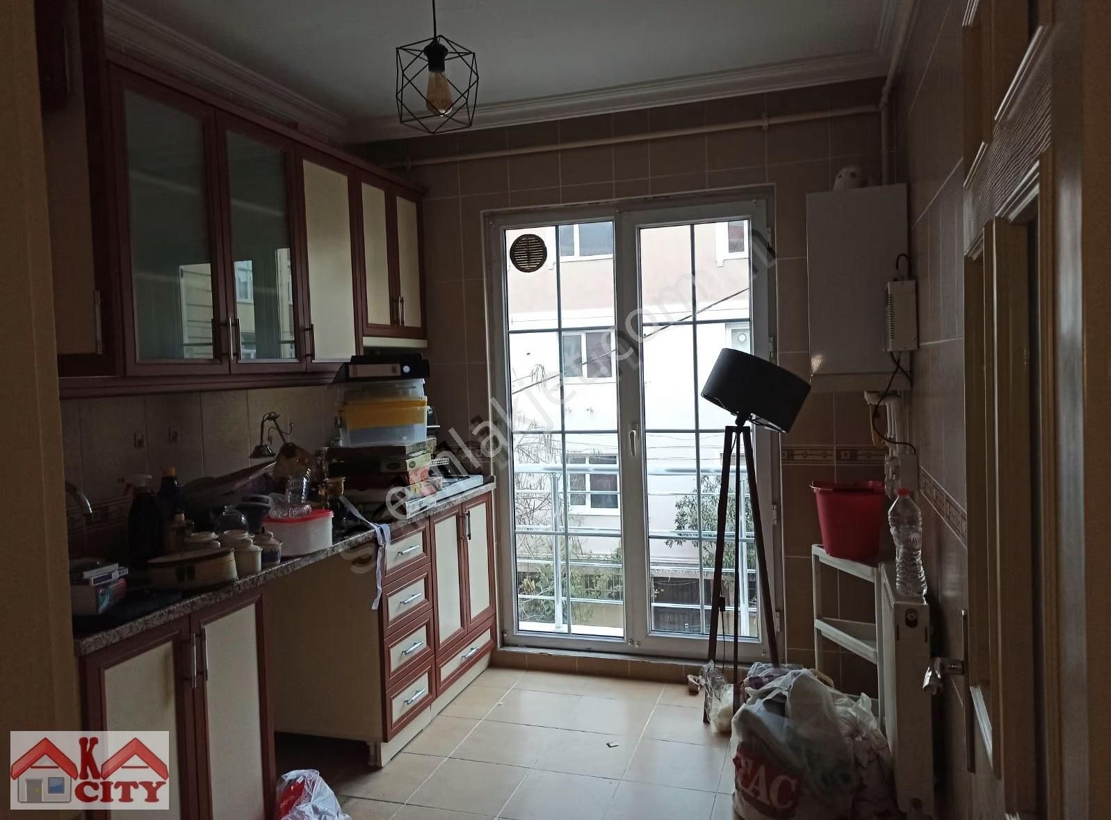 Avcılar'da 2+1 90 M2 35000 - Görsel 22