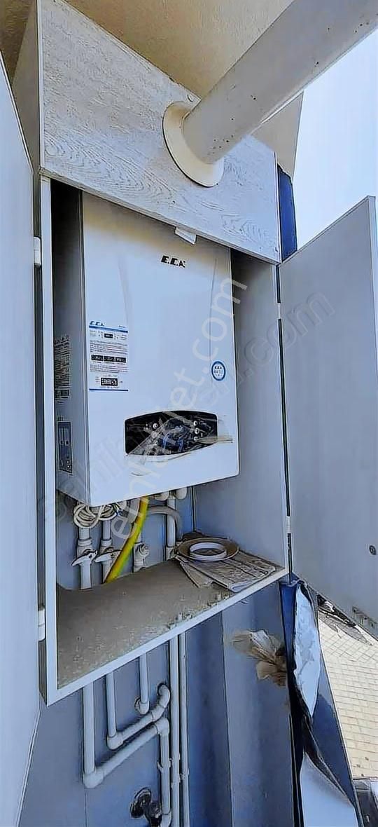 Yeşilyurt Mahallesinde Satılık Özel Otoparklı 3+1 Daire - Görsel 11