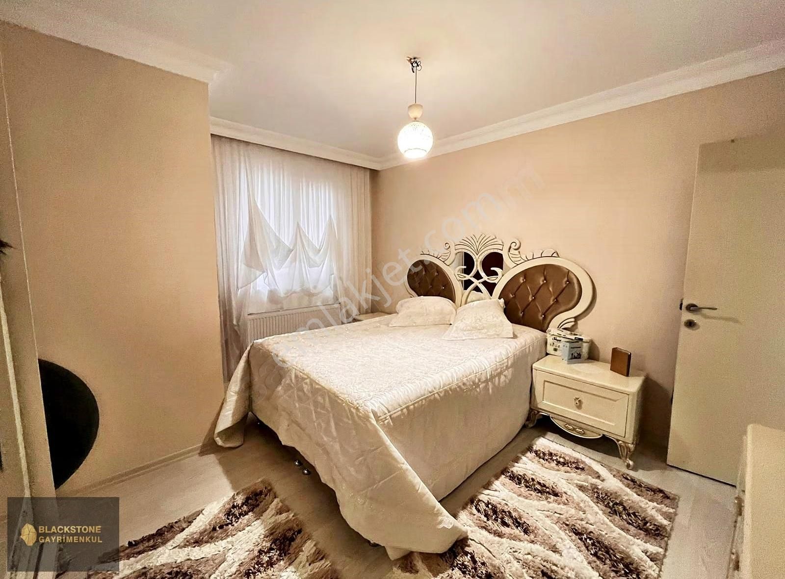 Blackstone'dan Satılık Safa Mah. 3+1 Geniş Arakat Daire - Görsel 21