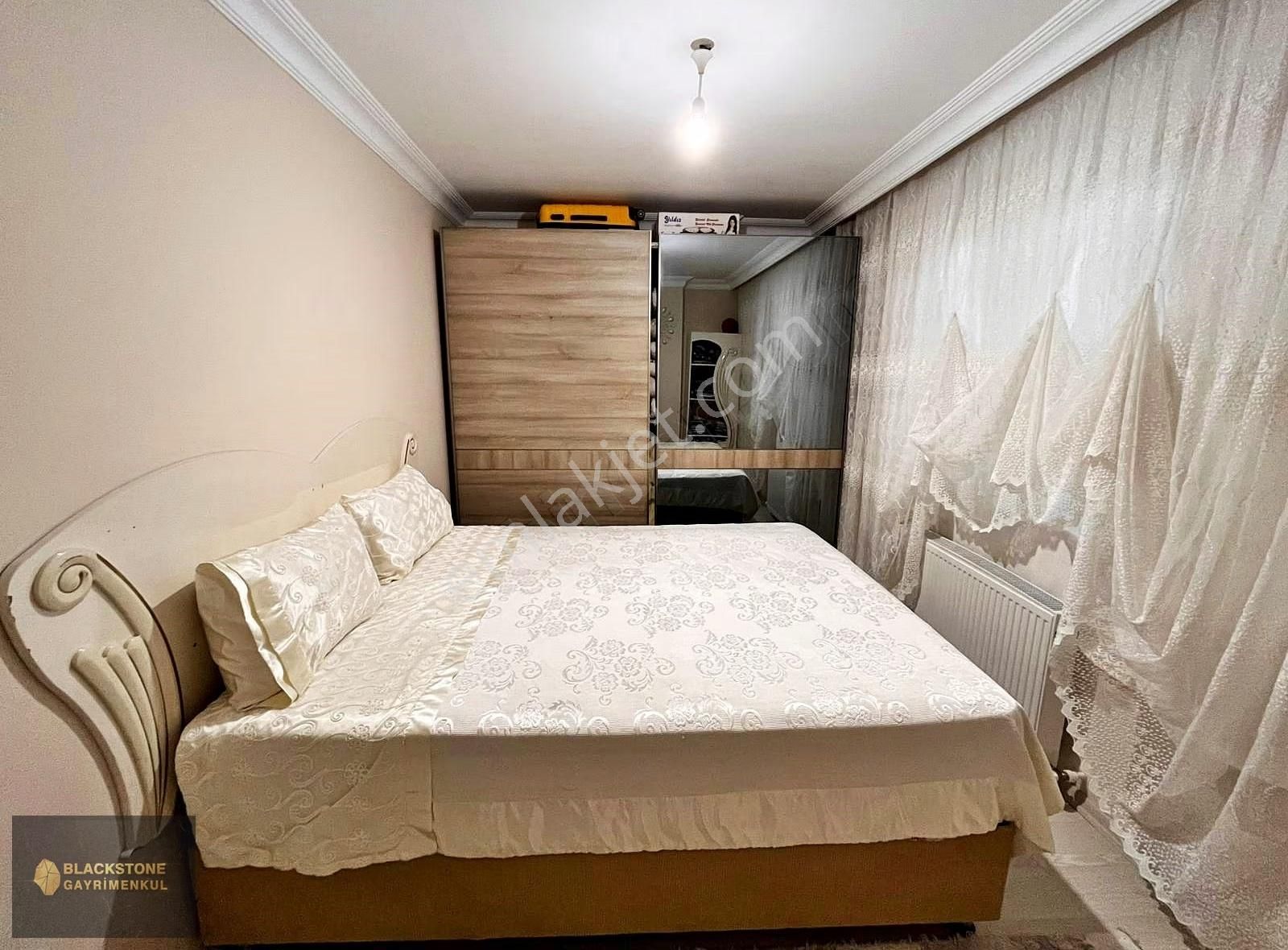 Blackstone'dan Satılık Safa Mah. 3+1 Geniş Arakat Daire - Görsel 17