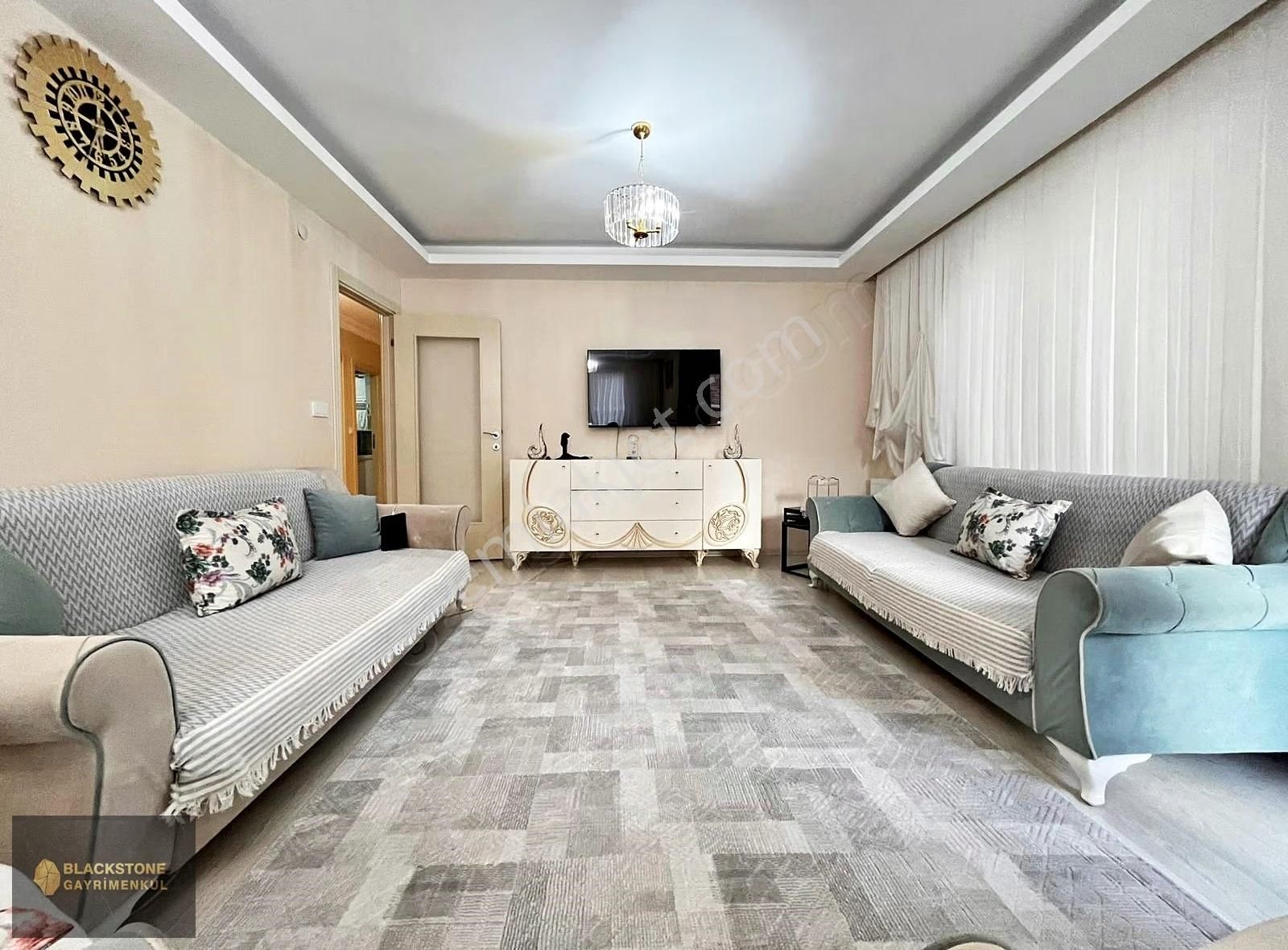 Blackstone'dan Satılık Safa Mah. 3+1 Geniş Arakat Daire - Görsel 23