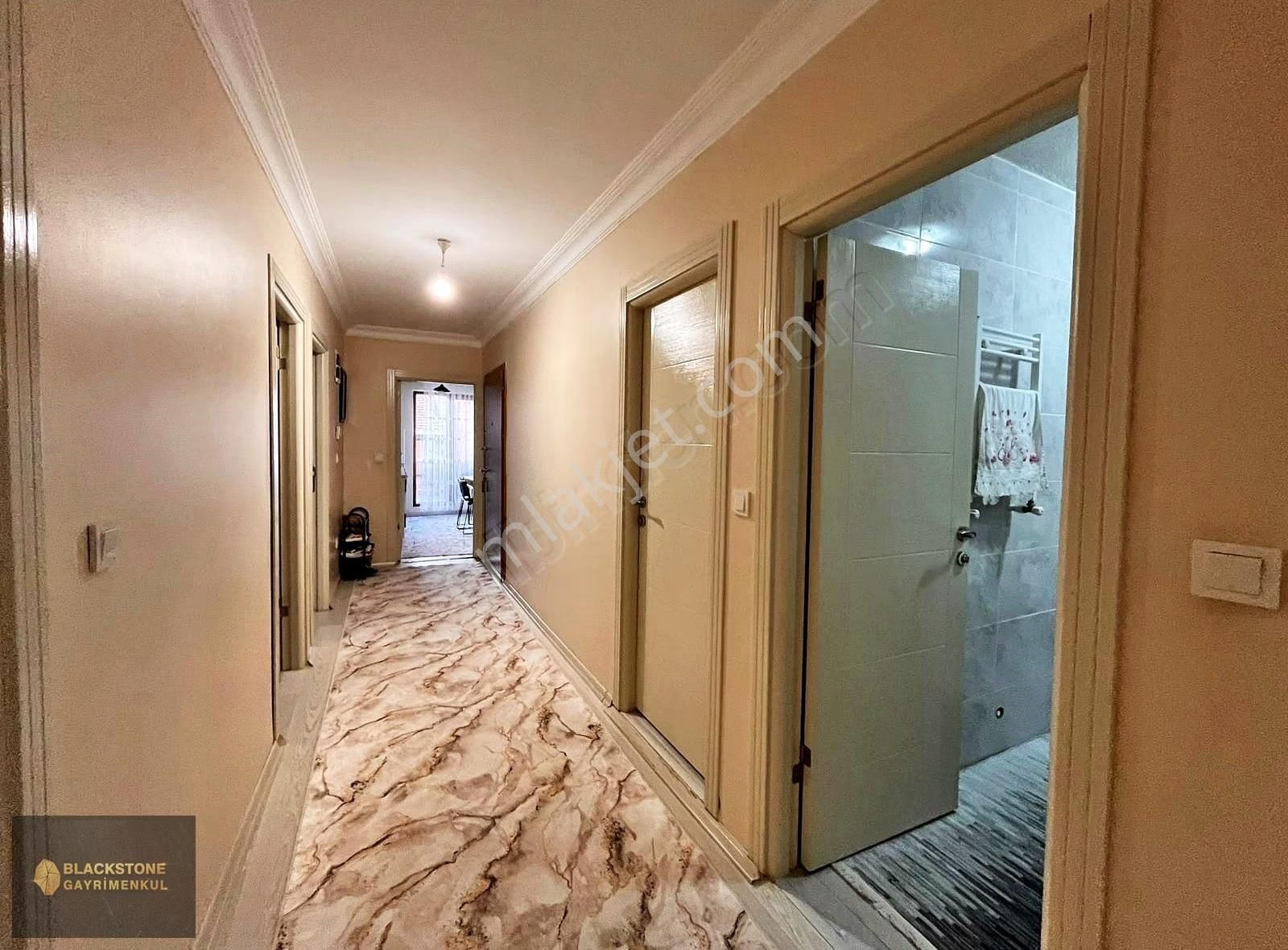 Blackstone'dan Satılık Safa Mah. 3+1 Geniş Arakat Daire - Görsel 14