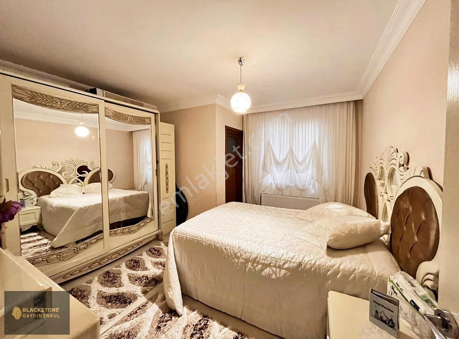 Blackstone'dan Satılık Safa Mah. 3+1 Geniş Arakat Daire - Görsel 26