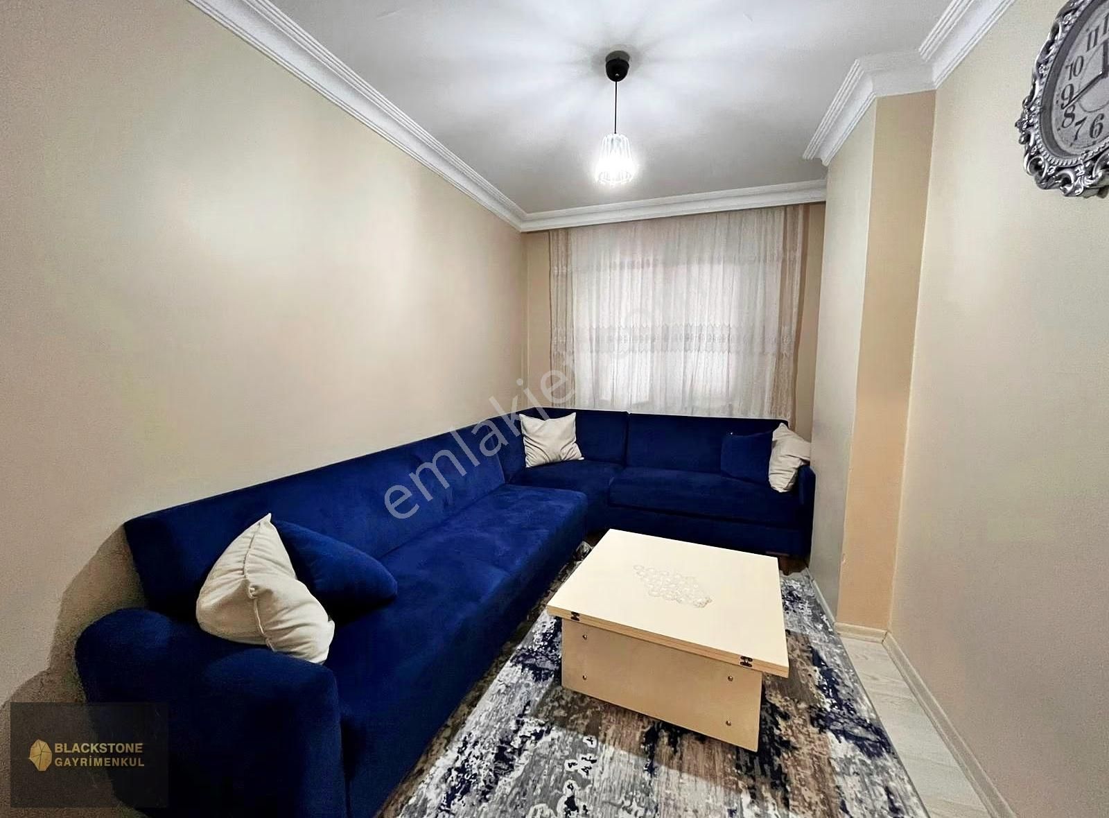 Blackstone'dan Satılık Safa Mah. 3+1 Geniş Arakat Daire - Görsel 28