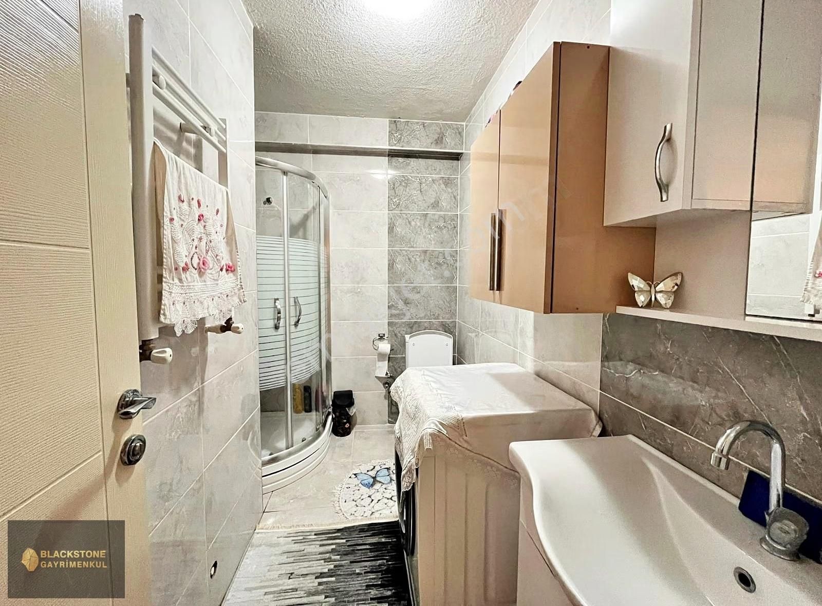 Blackstone'dan Satılık Safa Mah. 3+1 Geniş Arakat Daire - Görsel 20