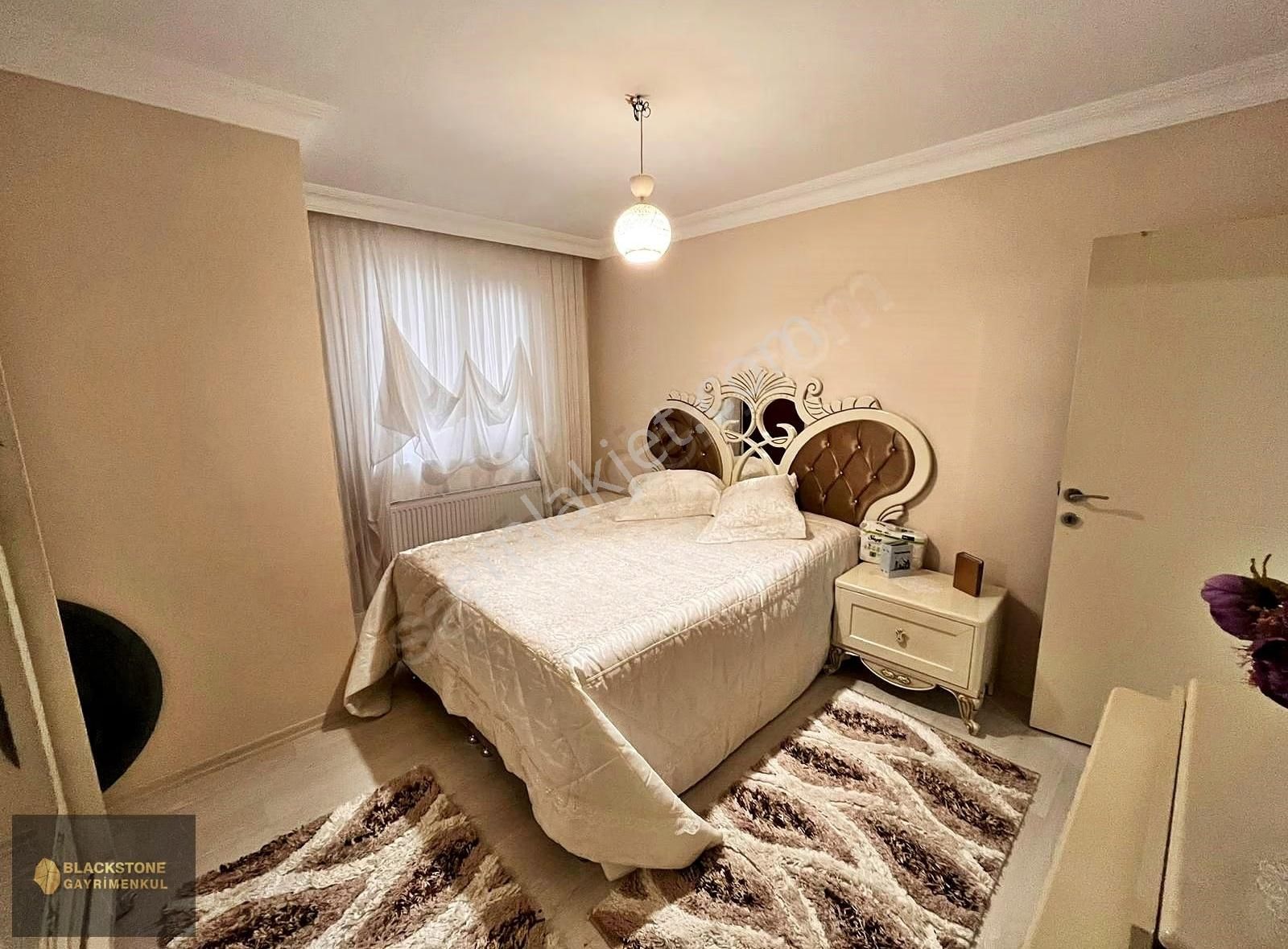 Blackstone'dan Satılık Safa Mah. 3+1 Geniş Arakat Daire - Görsel 12