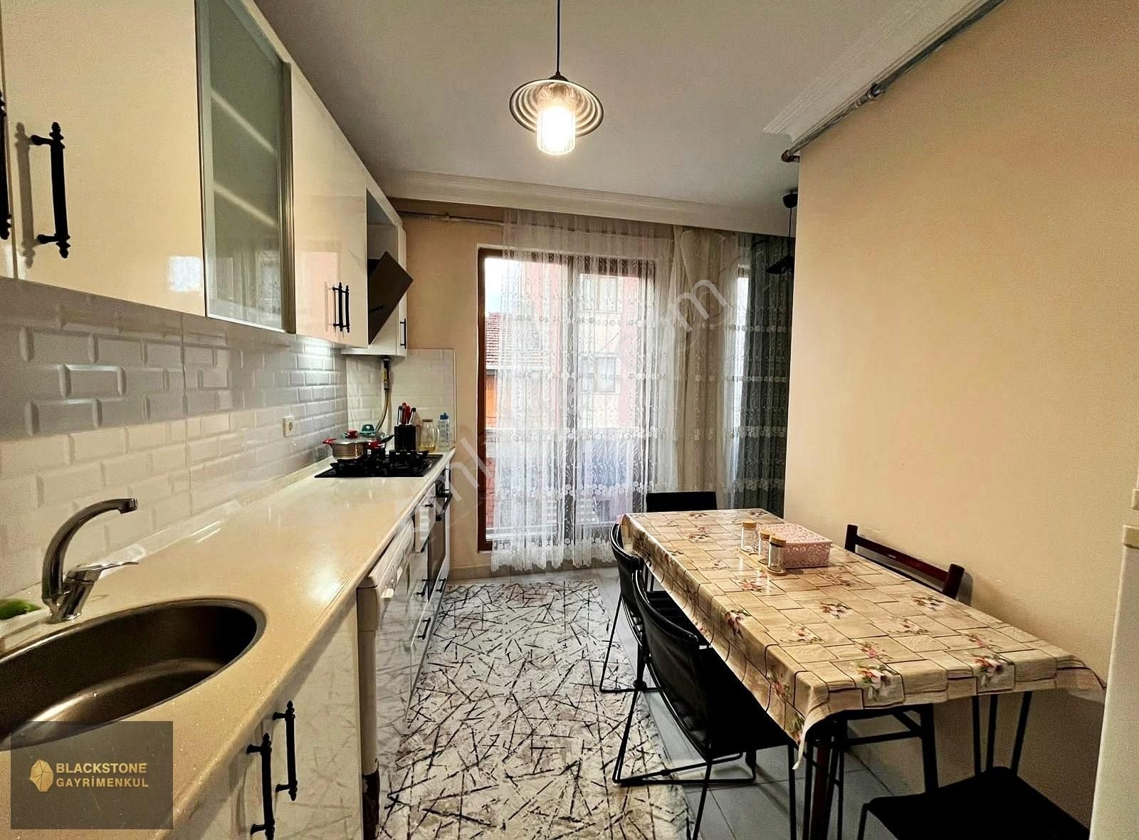 Blackstone'dan Satılık Safa Mah. 3+1 Geniş Arakat Daire - Görsel 32