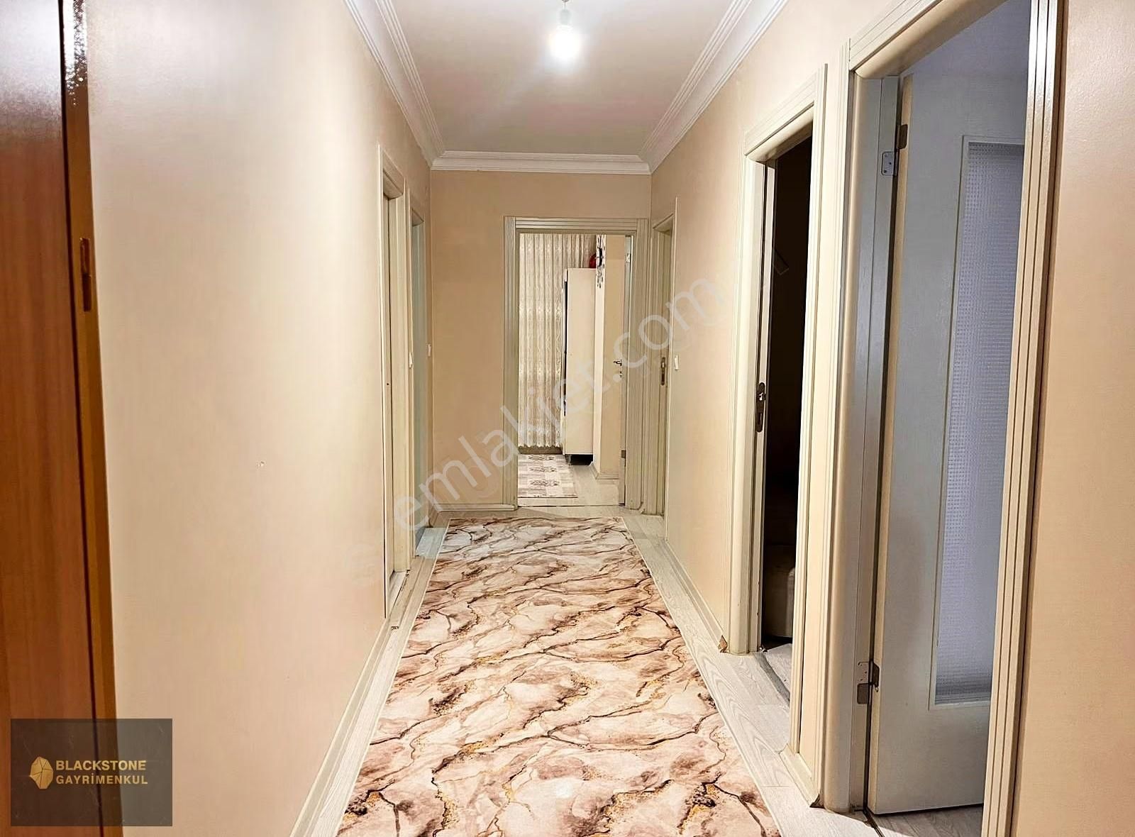 Blackstone'dan Satılık Safa Mah. 3+1 Geniş Arakat Daire - Görsel 35