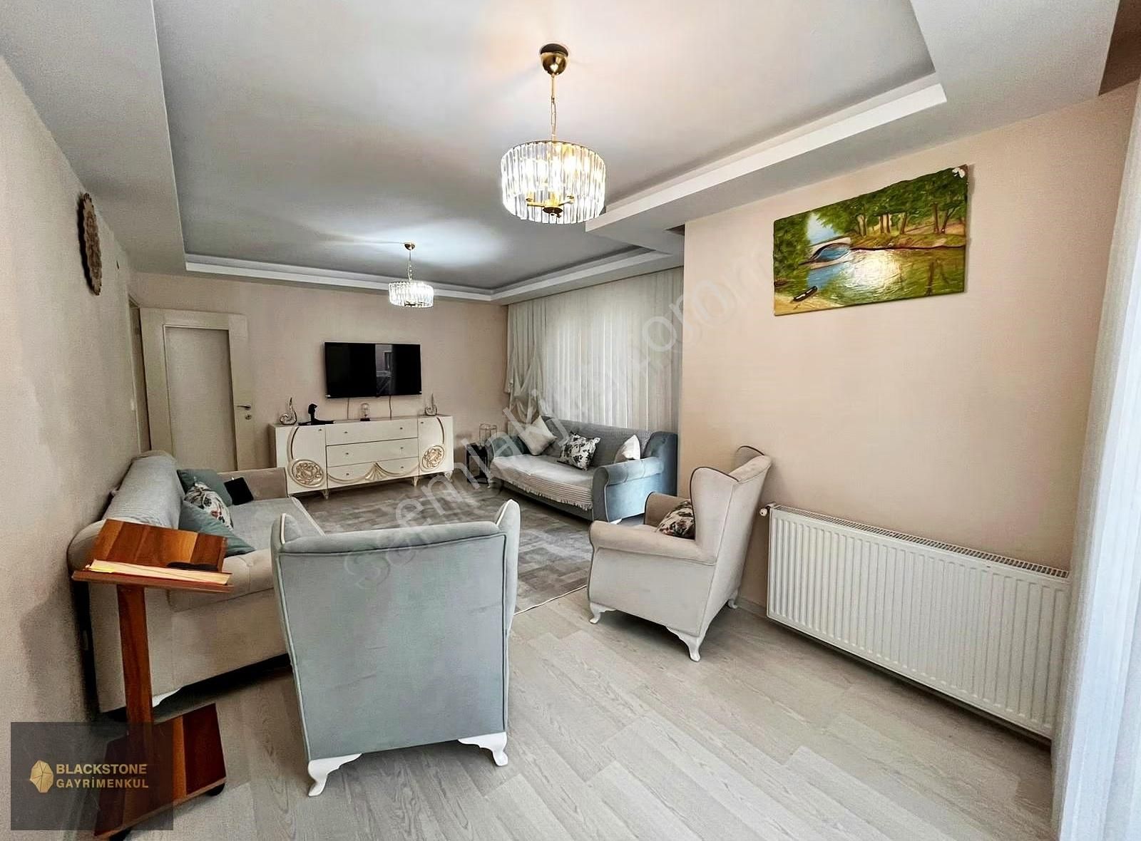 Blackstone'dan Satılık Safa Mah. 3+1 Geniş Arakat Daire - Görsel 29