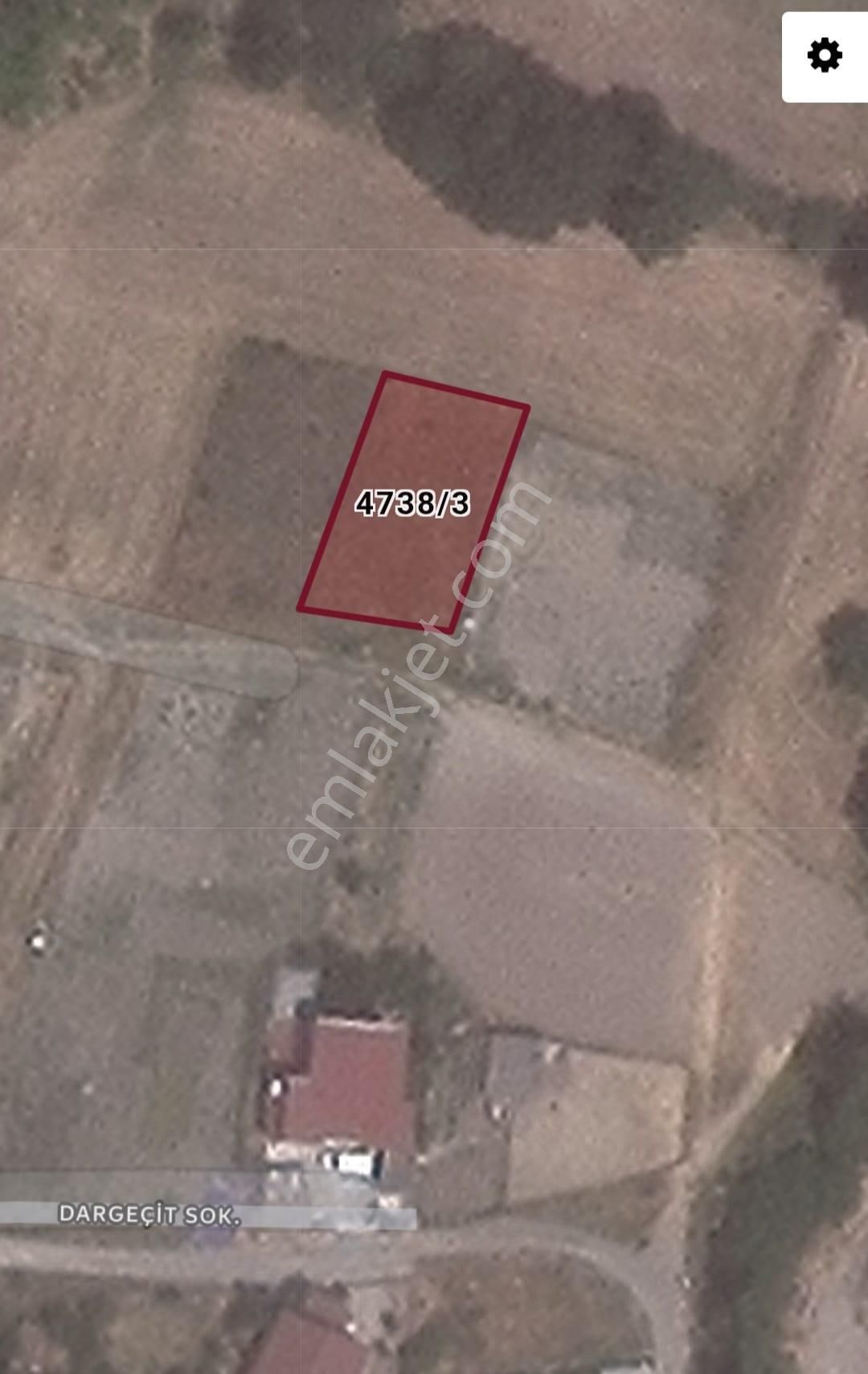 Necati Kurt Remax/ Silivri Büyükçavuşlu'da Satılık İmarlı, Yola Cephe Arsa - Görsel 5